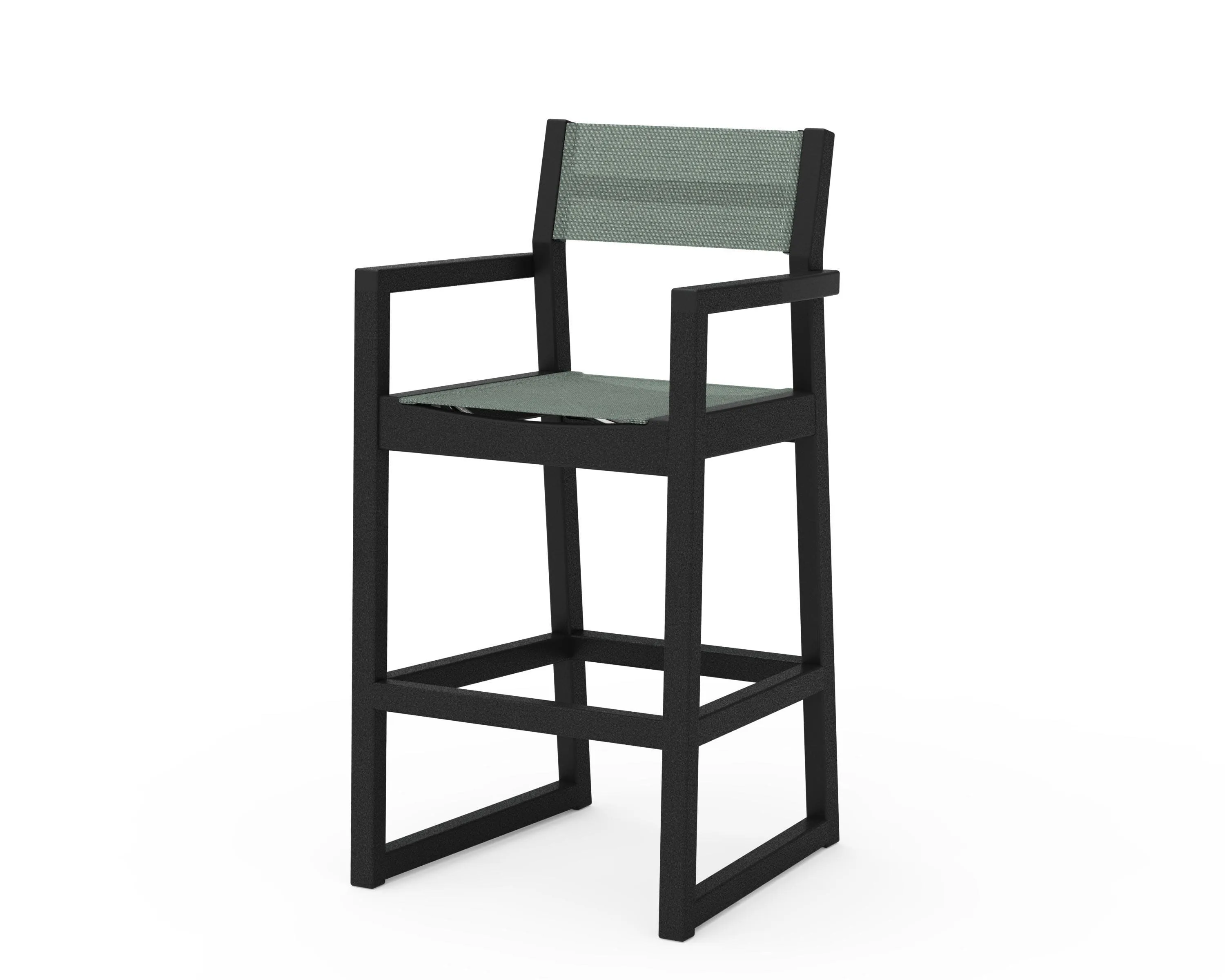 EDGE Sling Bar Arm Chair