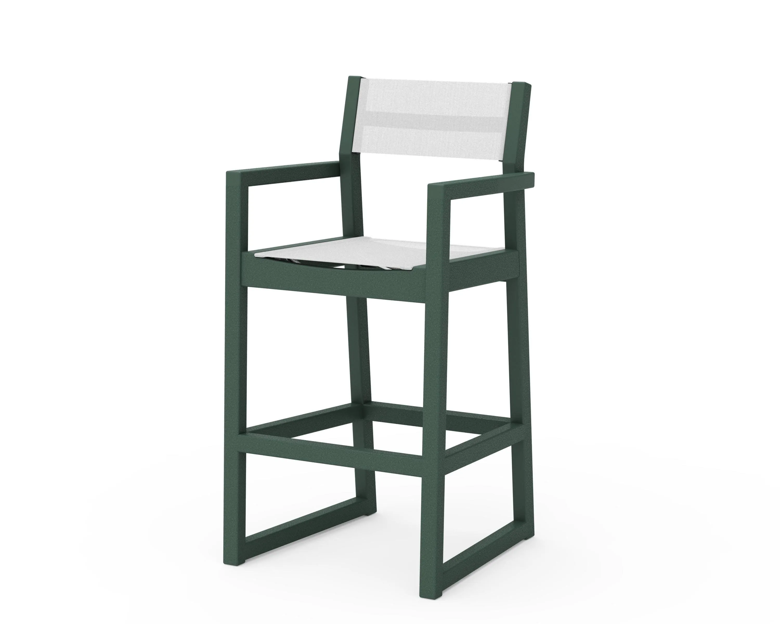 EDGE Sling Bar Arm Chair