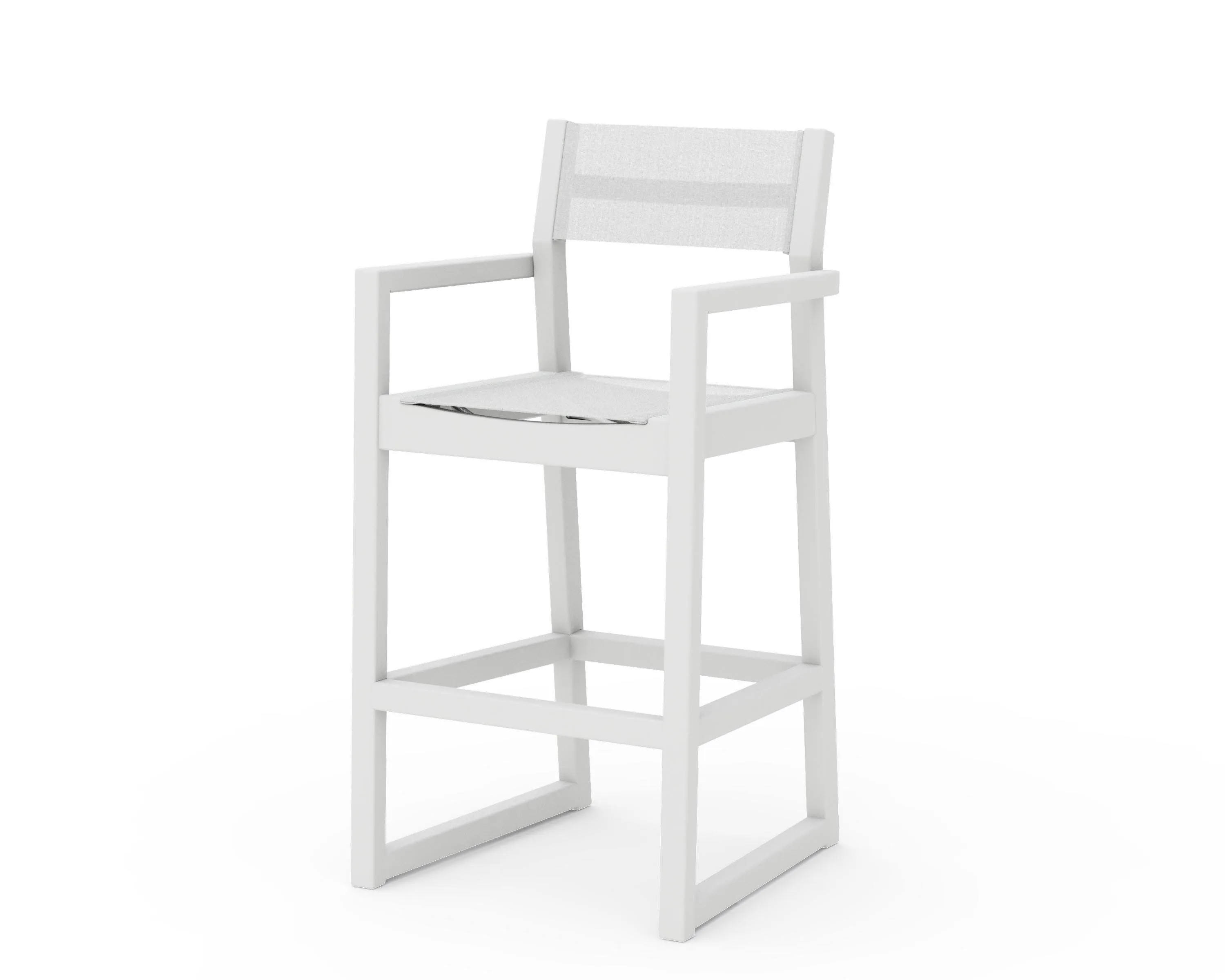 EDGE Sling Bar Arm Chair