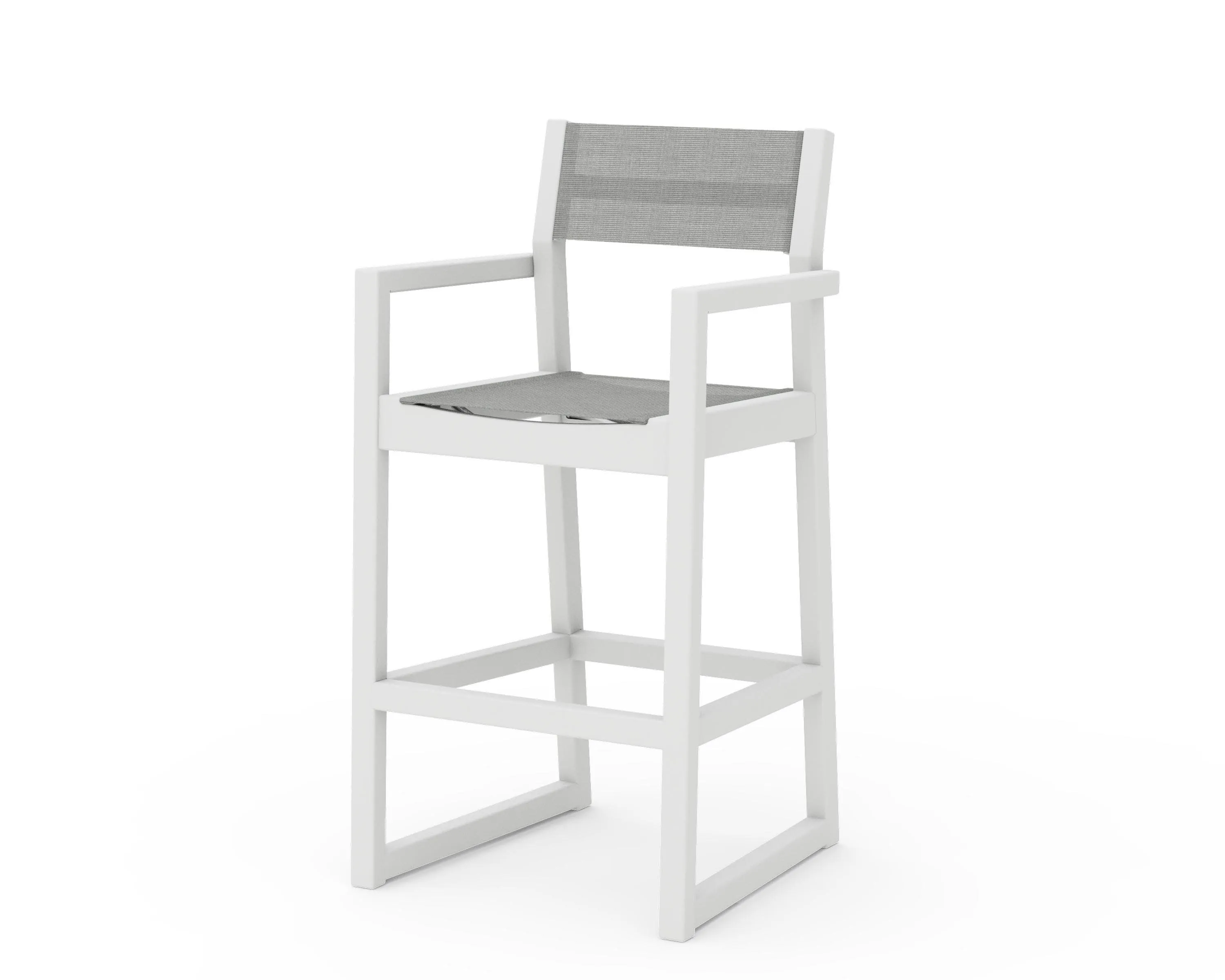 EDGE Sling Bar Arm Chair