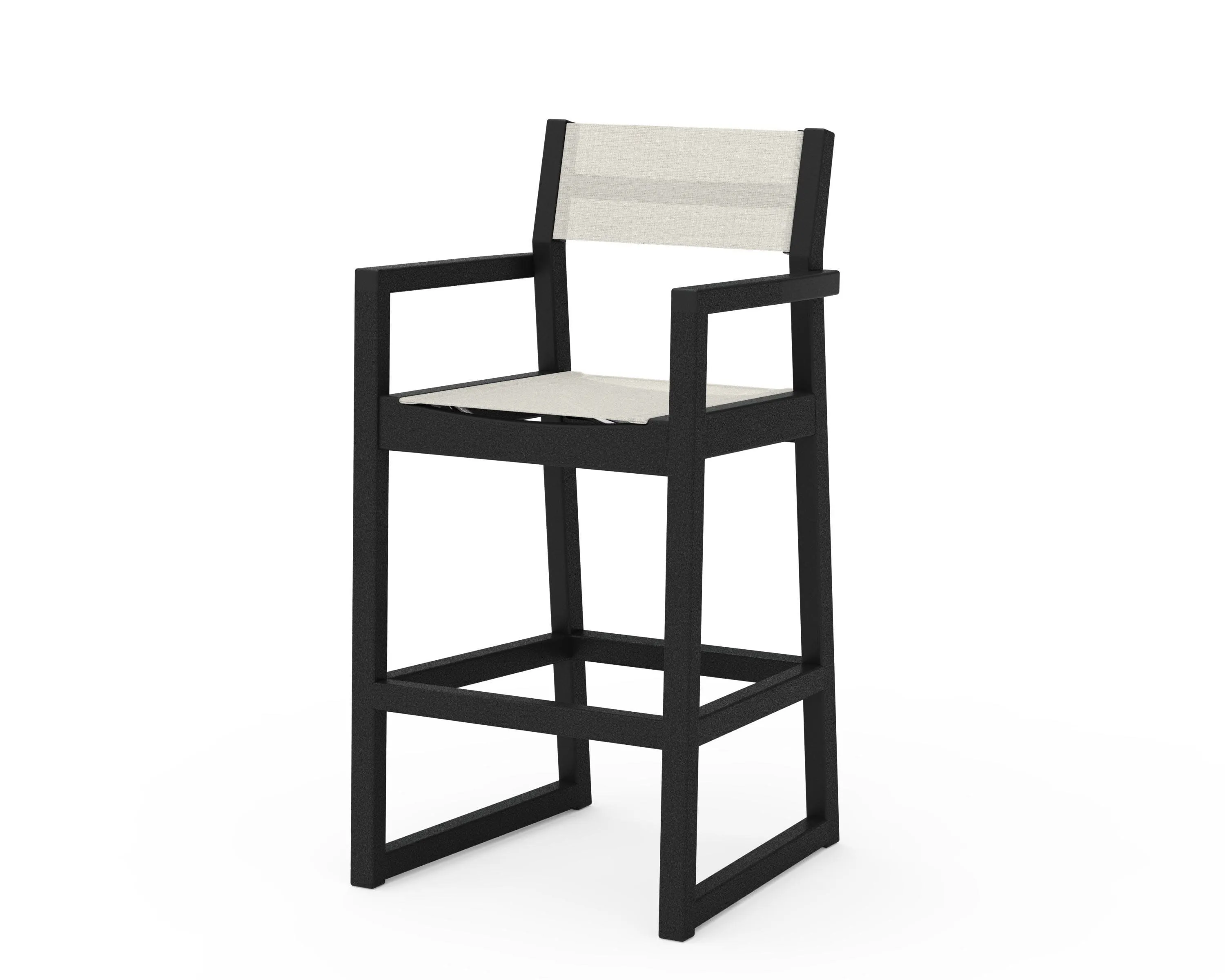 EDGE Sling Bar Arm Chair