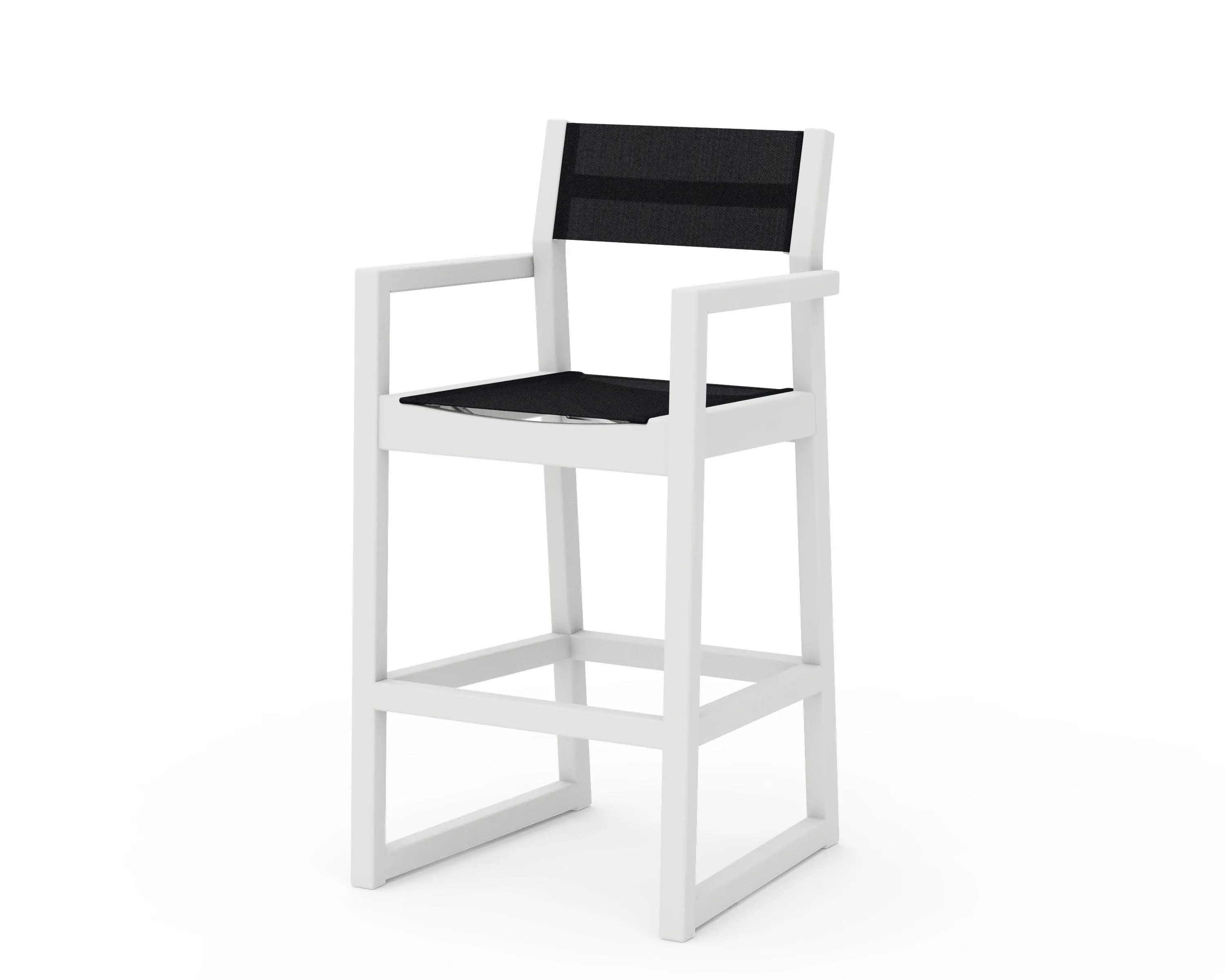EDGE Sling Bar Arm Chair