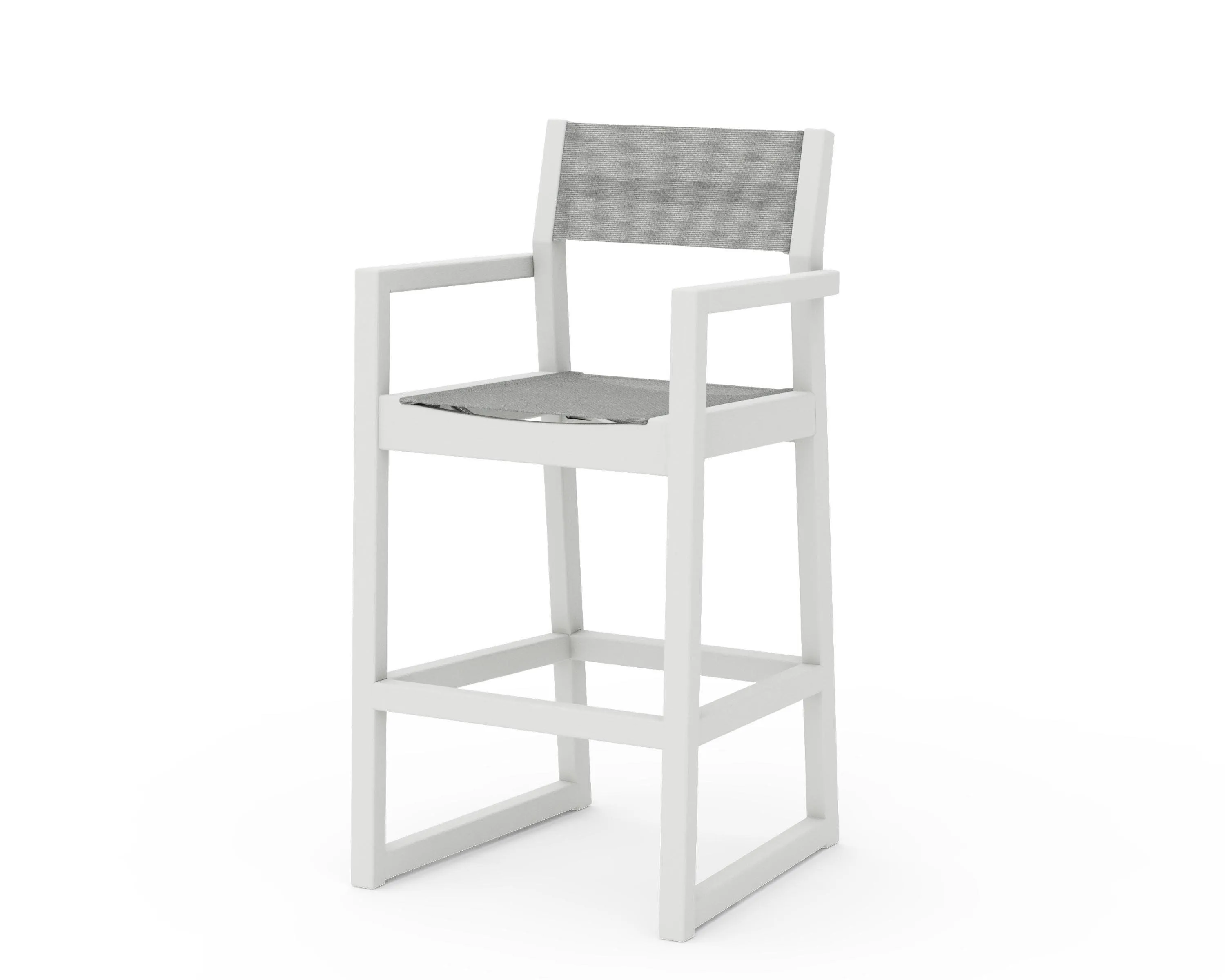 EDGE Sling Bar Arm Chair