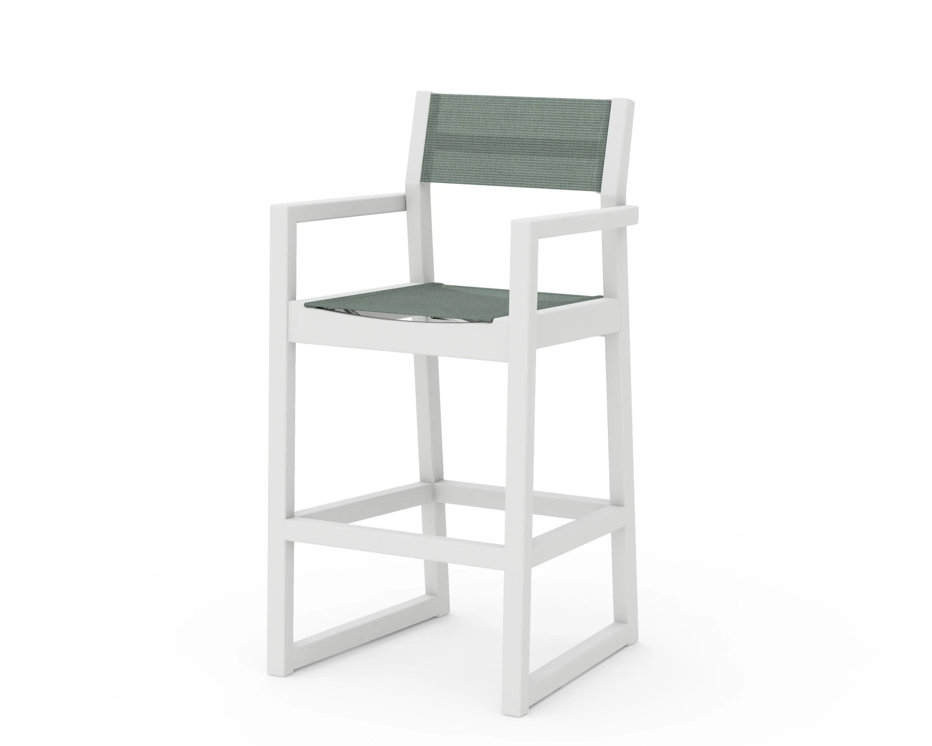 EDGE Sling Bar Arm Chair