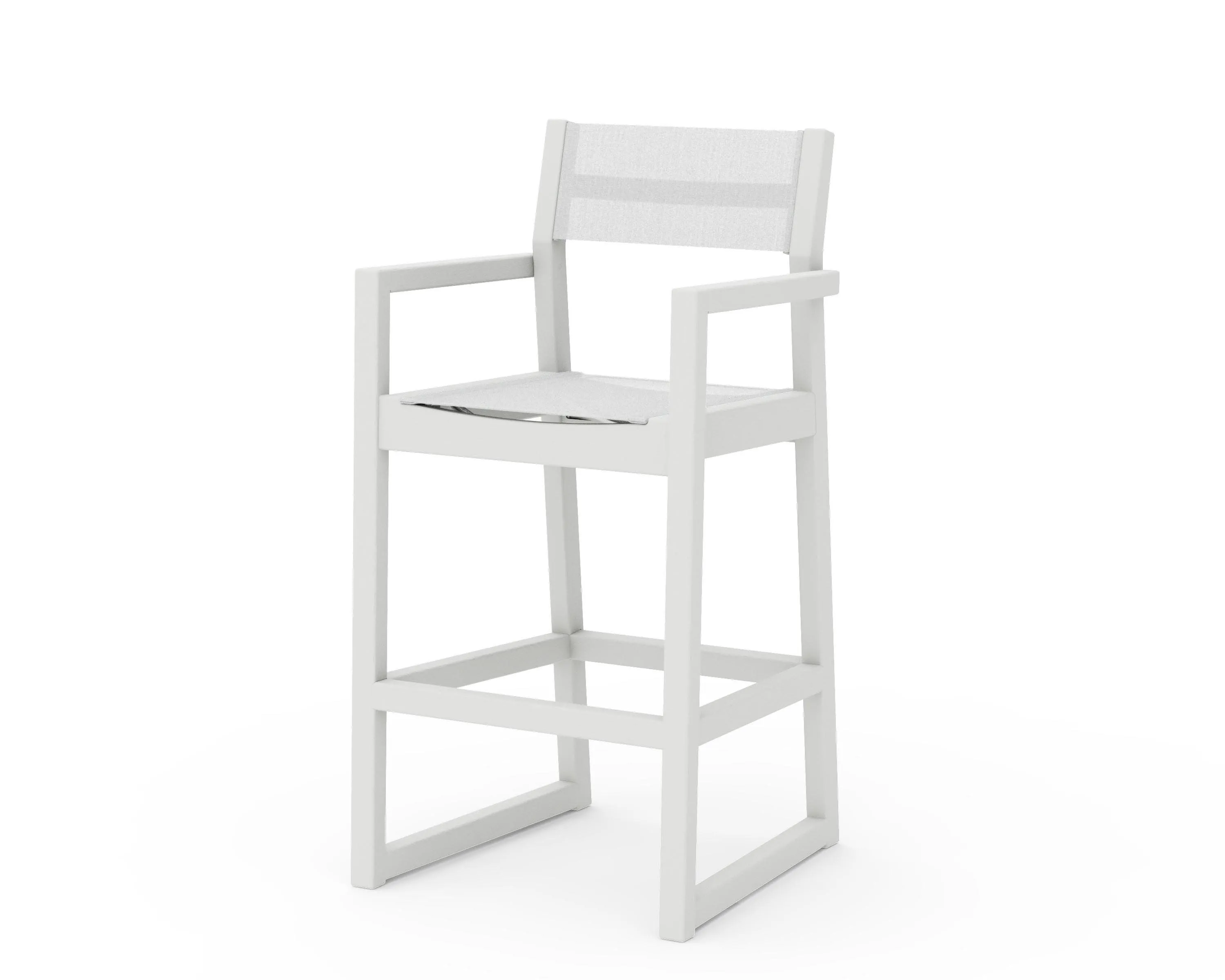 EDGE Sling Bar Arm Chair