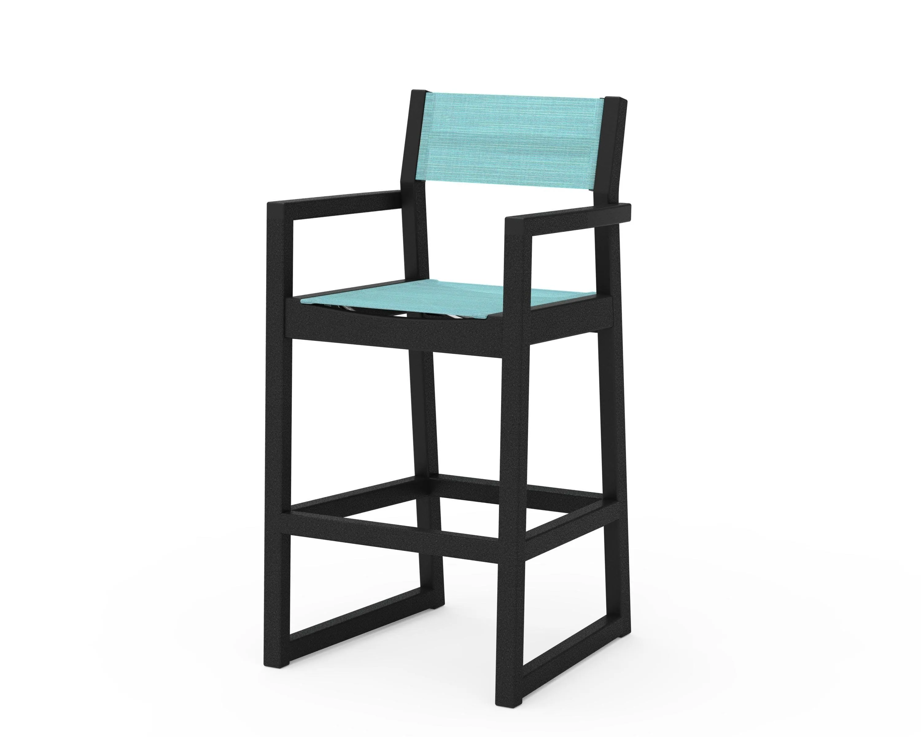 EDGE Sling Bar Arm Chair