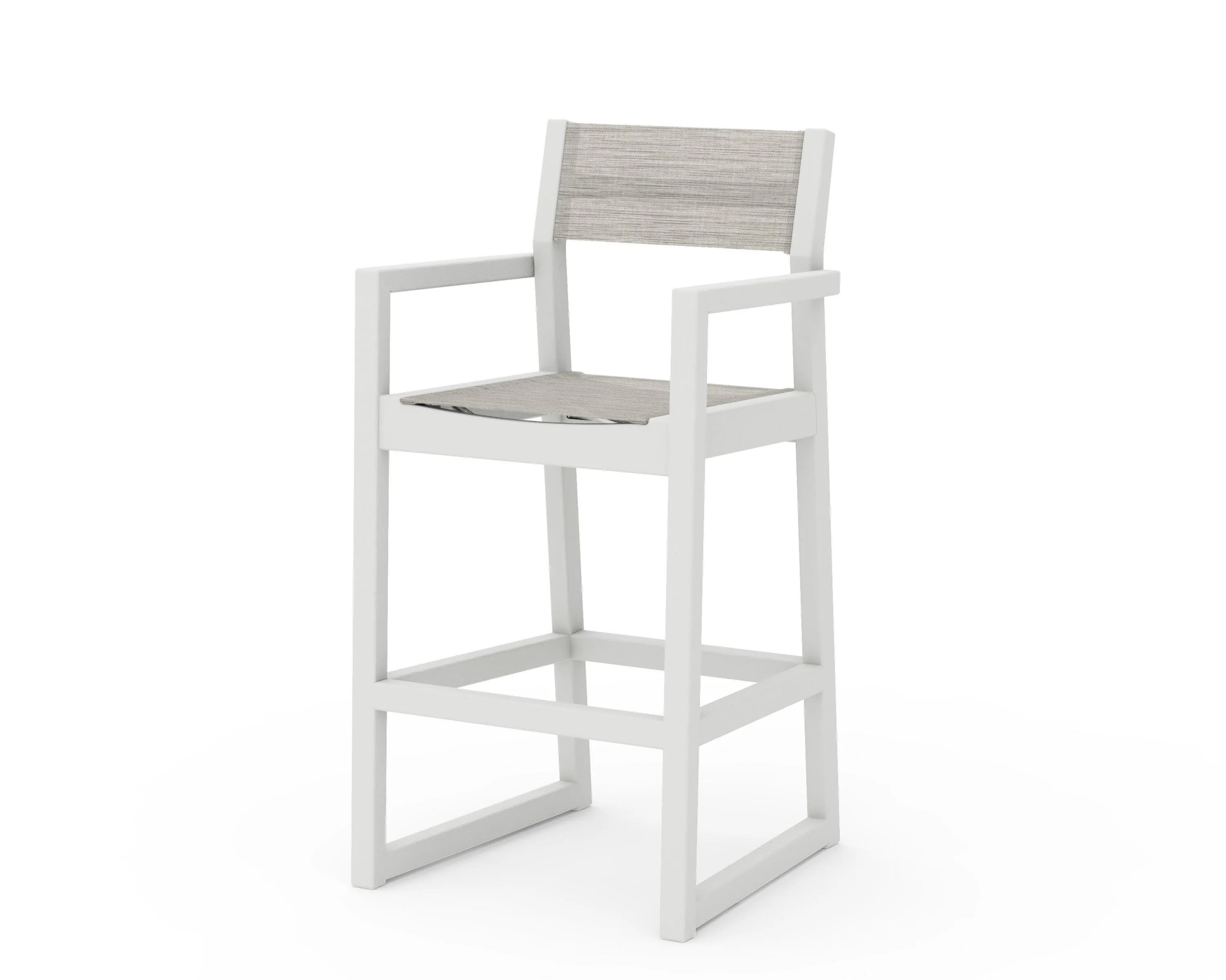 EDGE Sling Bar Arm Chair