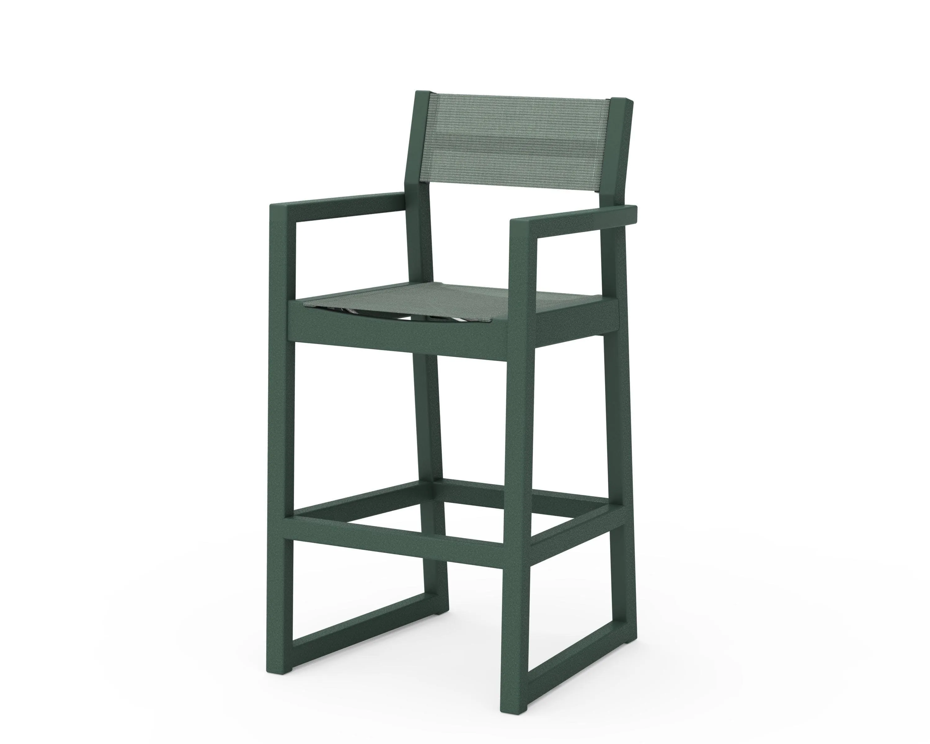 EDGE Sling Bar Arm Chair