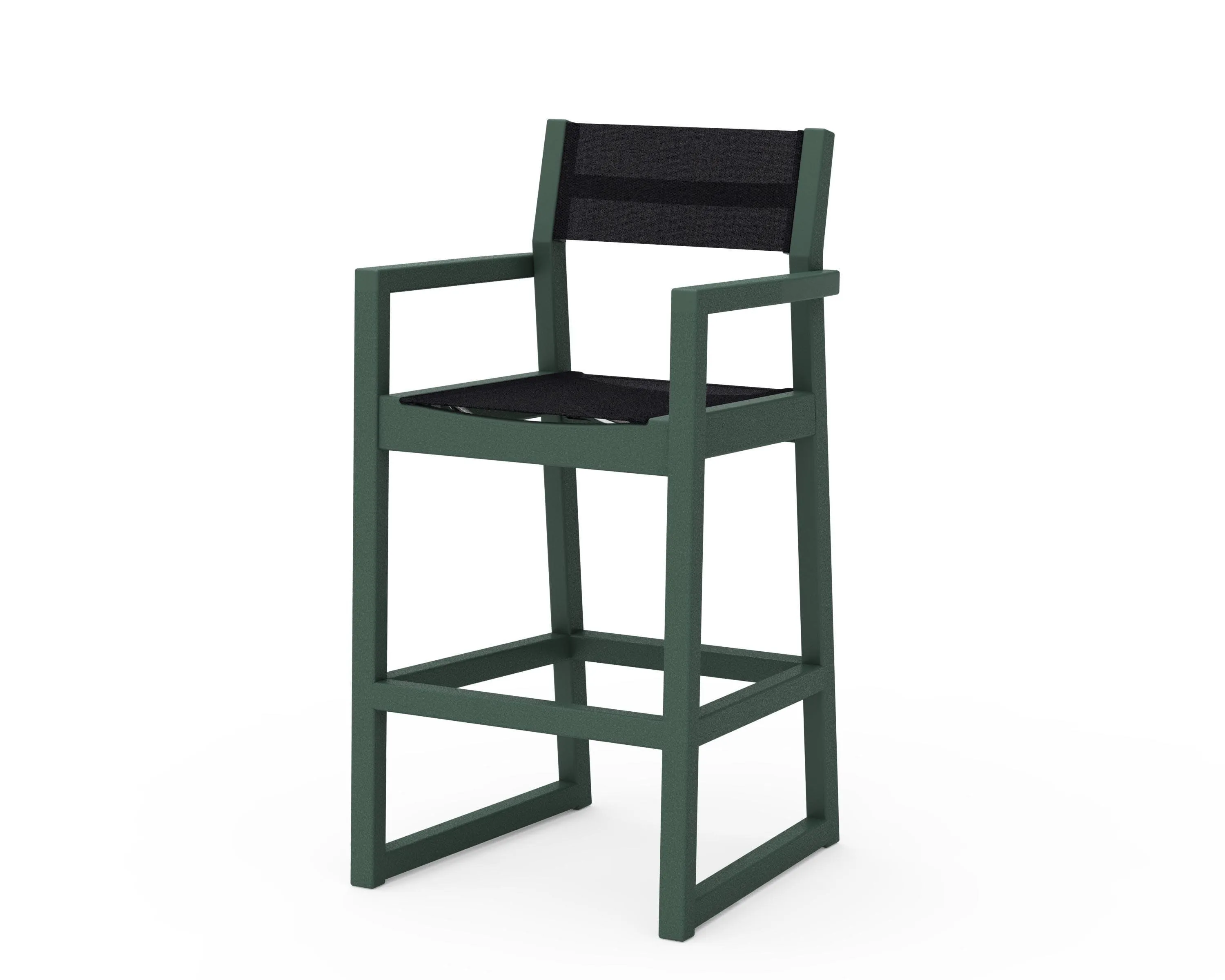 EDGE Sling Bar Arm Chair
