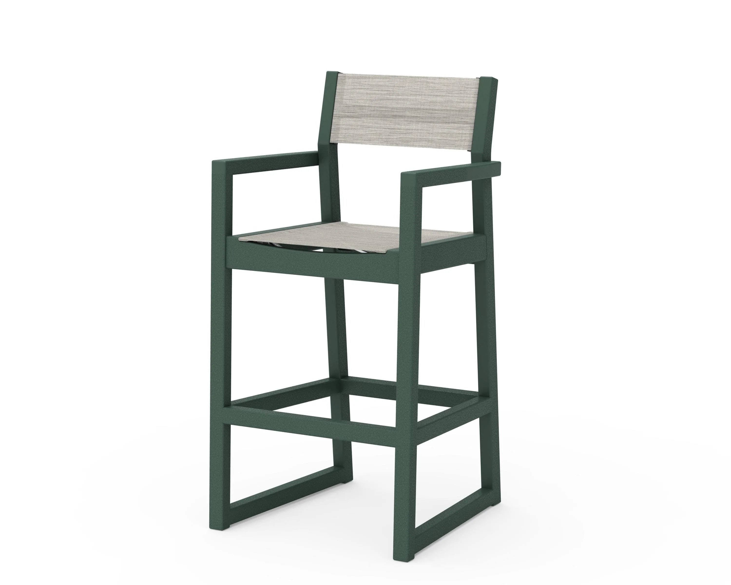 EDGE Sling Bar Arm Chair