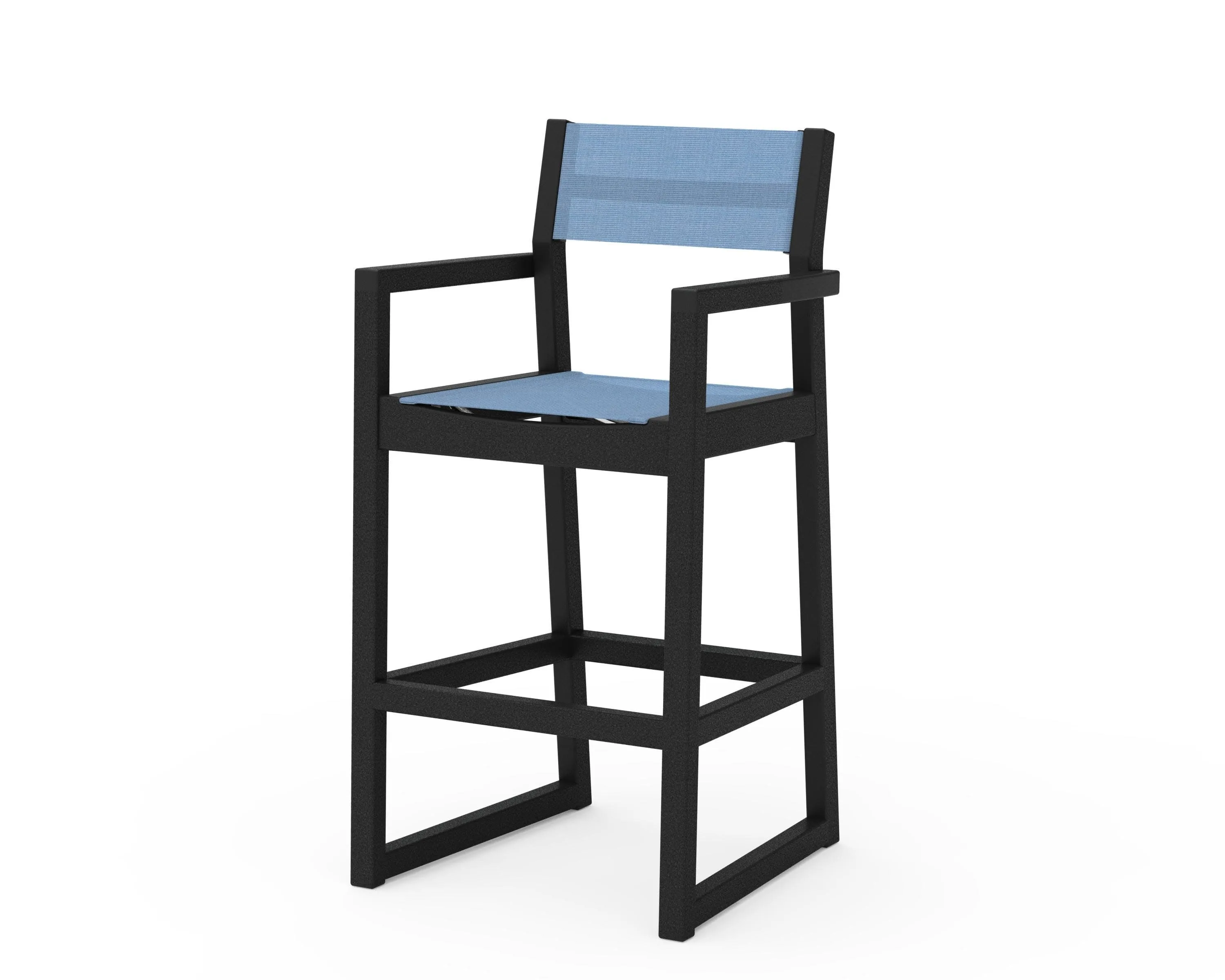 EDGE Sling Bar Arm Chair