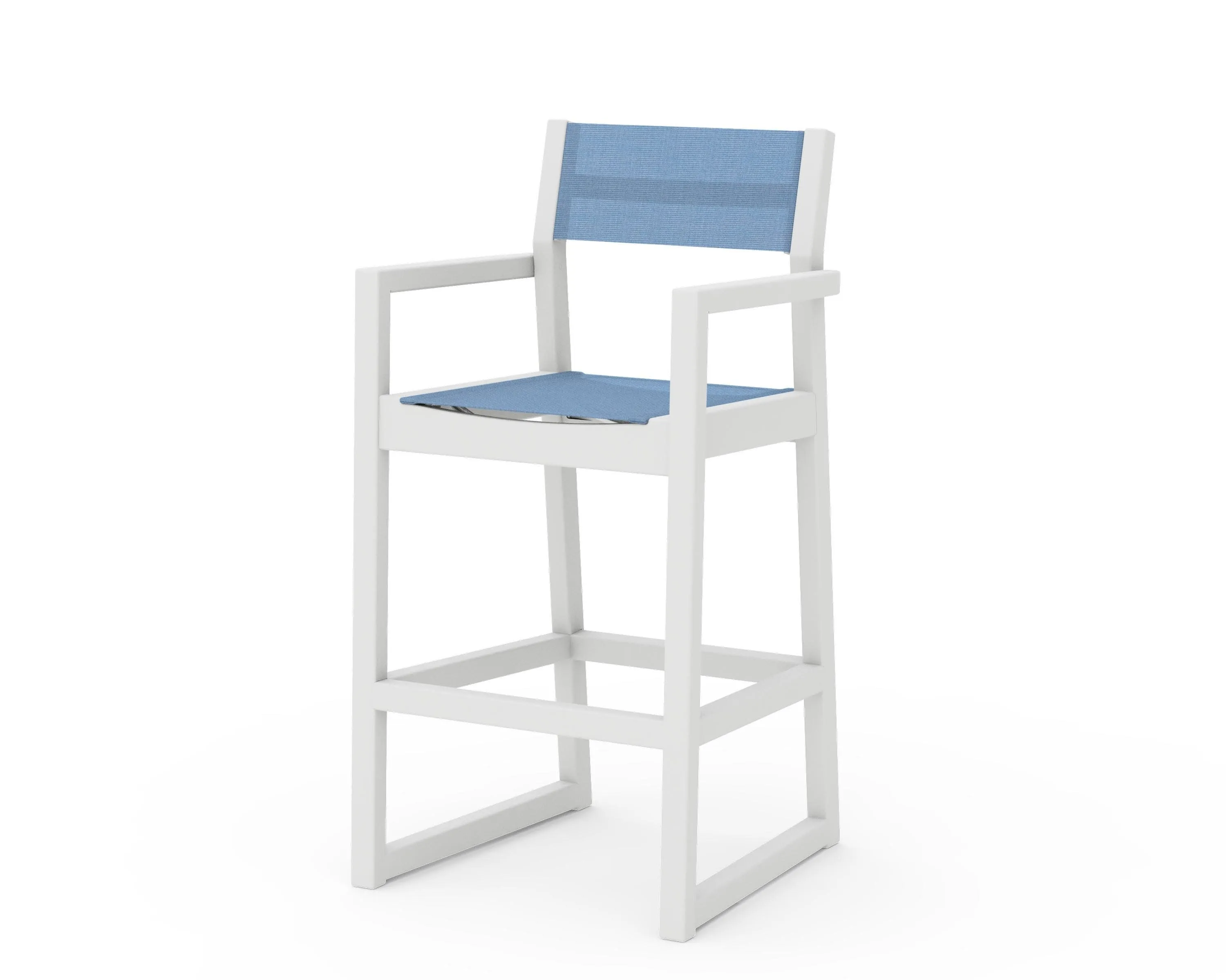 EDGE Sling Bar Arm Chair