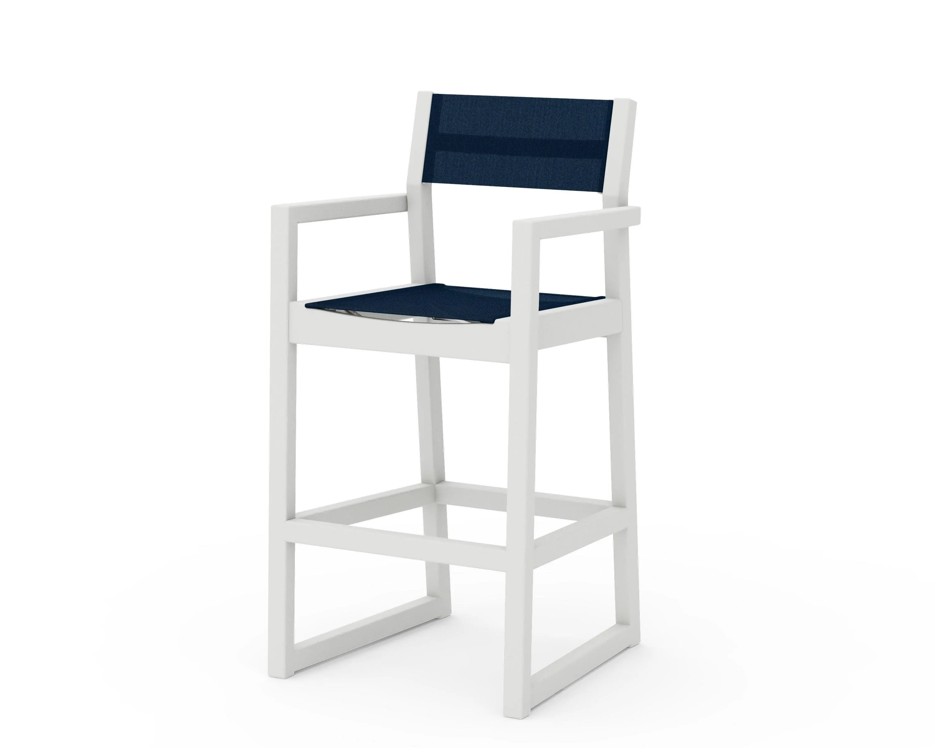EDGE Sling Bar Arm Chair
