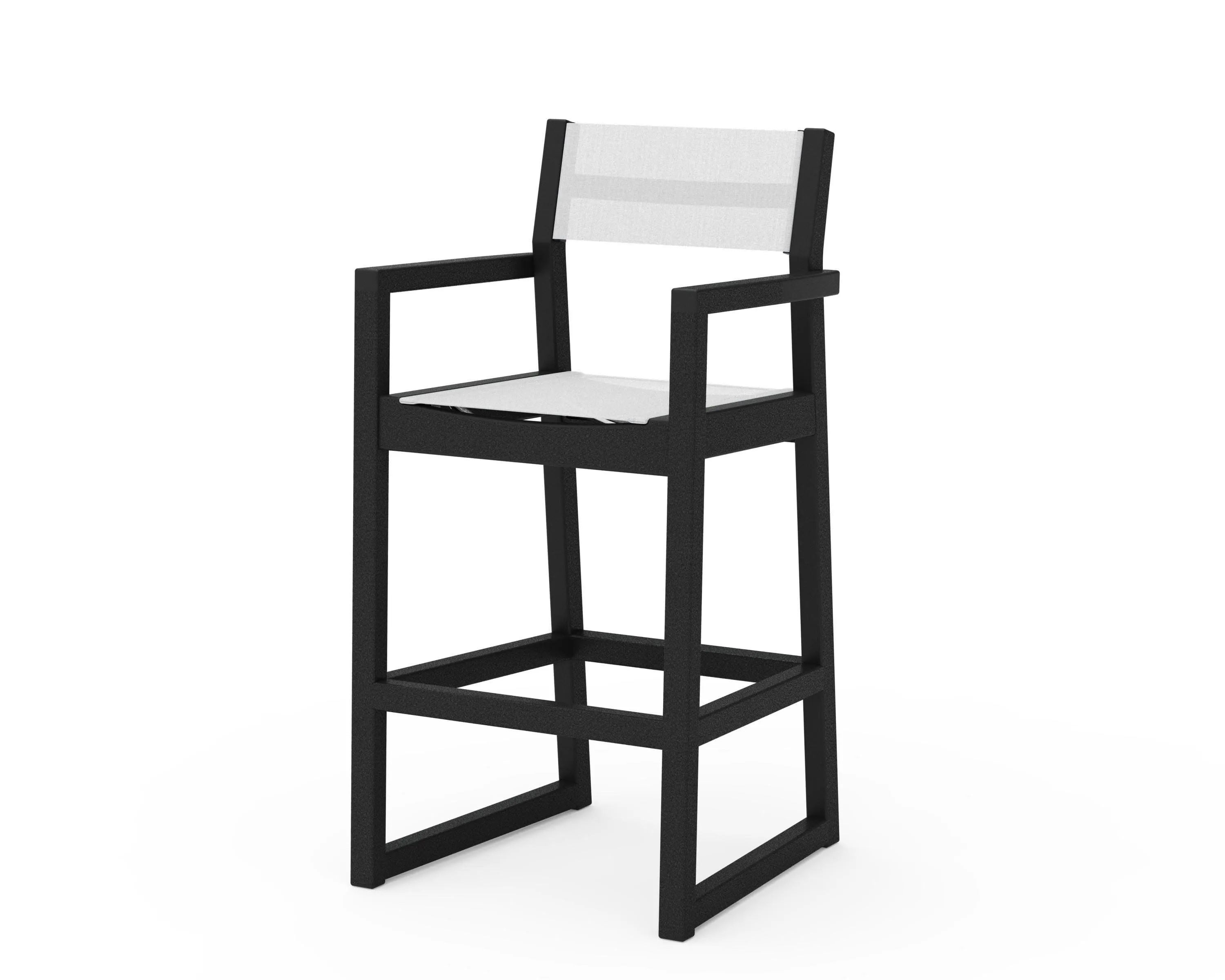 EDGE Sling Bar Arm Chair