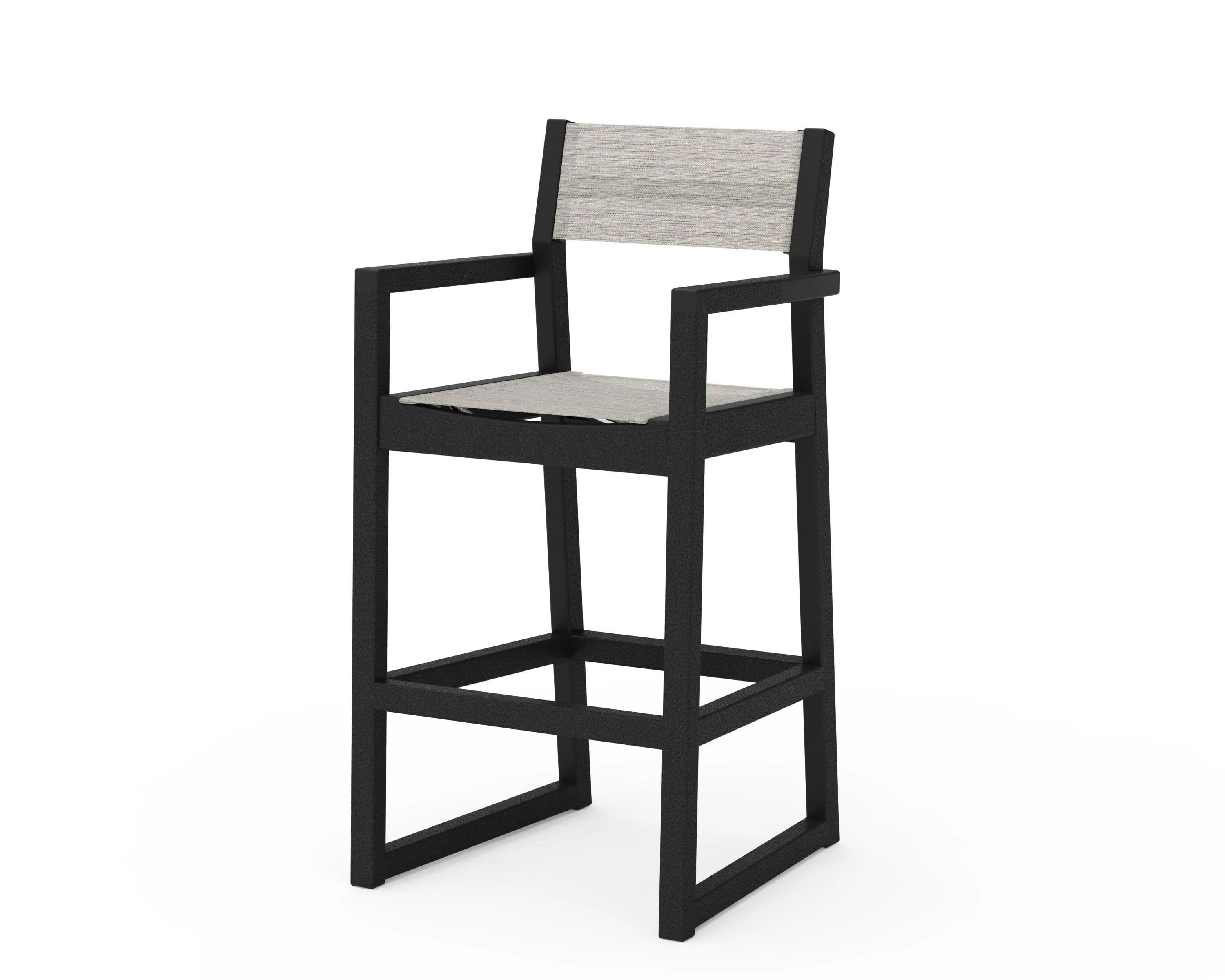 EDGE Sling Bar Arm Chair