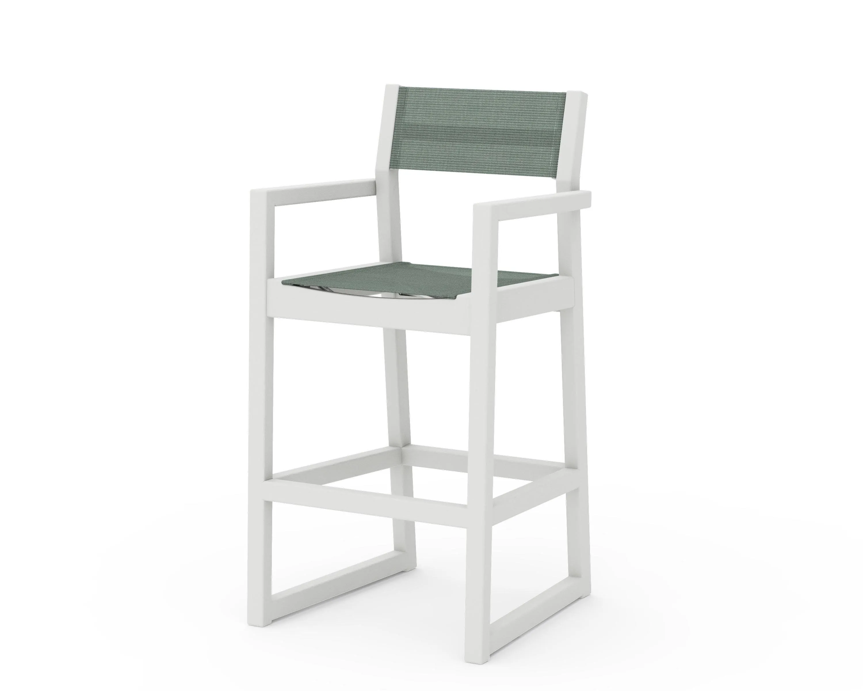 EDGE Sling Bar Arm Chair