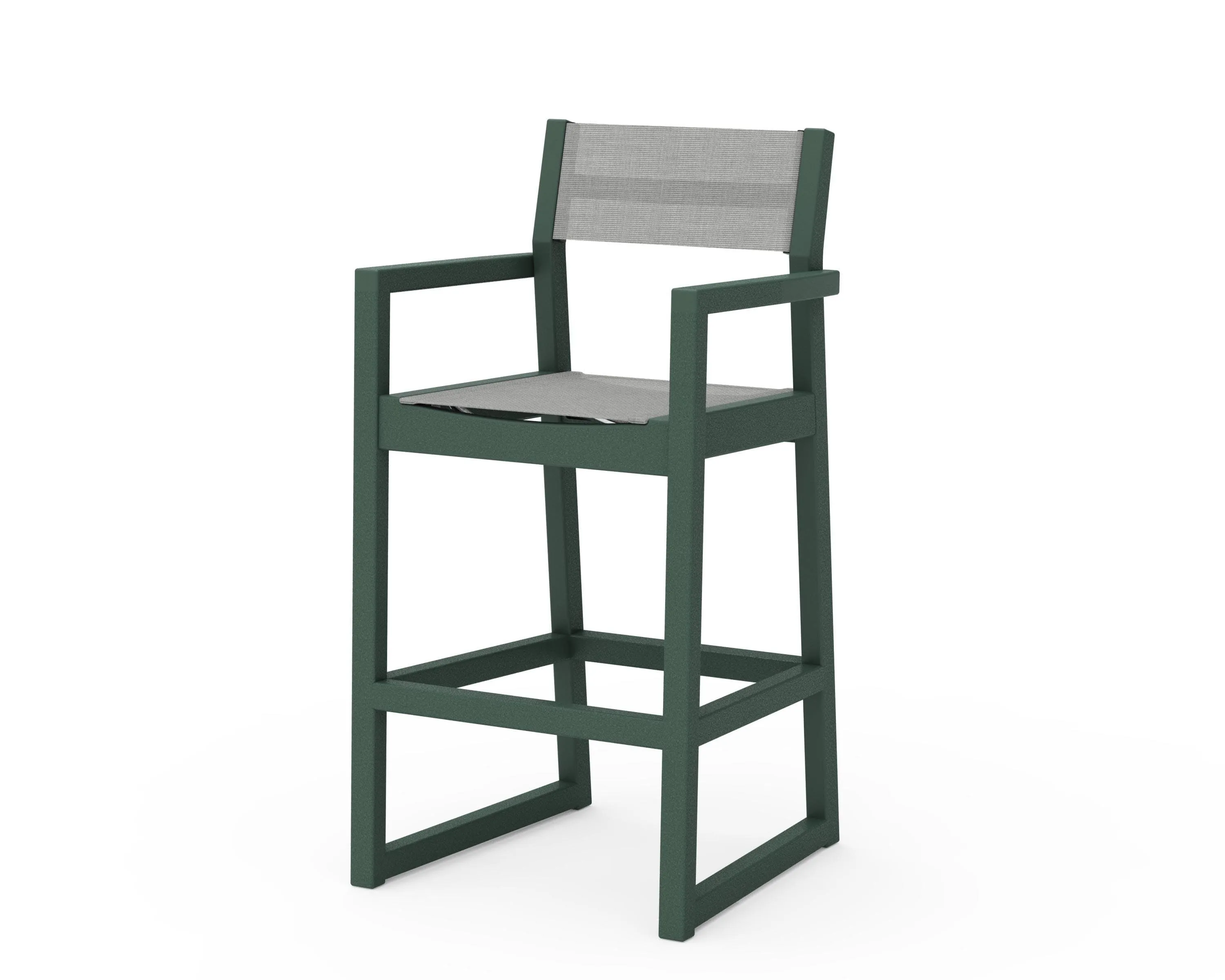 EDGE Sling Bar Arm Chair