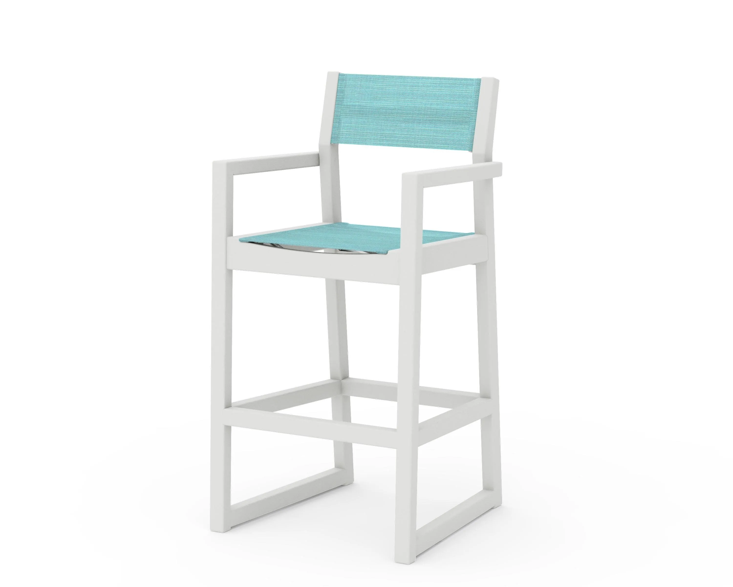 EDGE Sling Bar Arm Chair