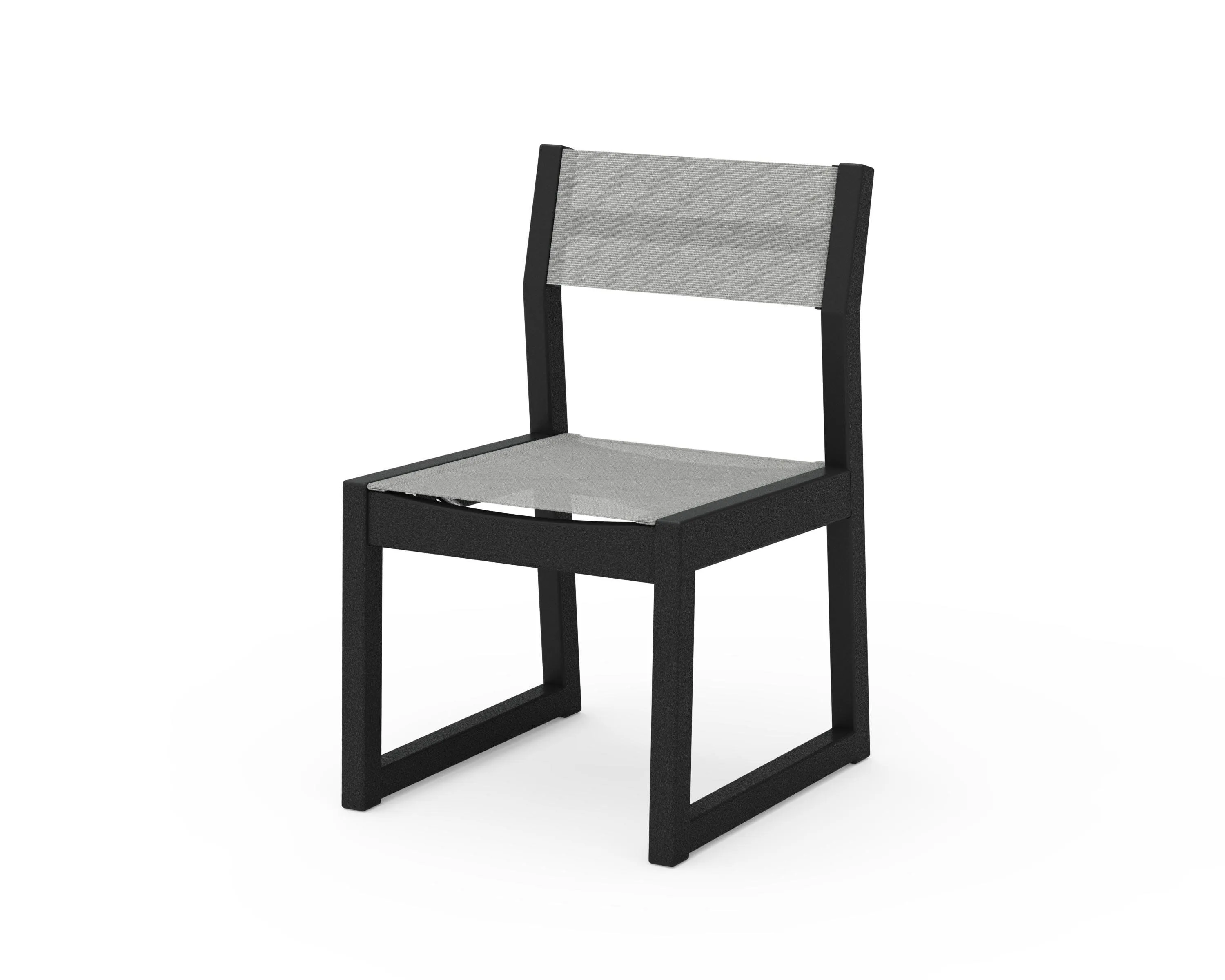 EDGE Sling Dining Side Chair