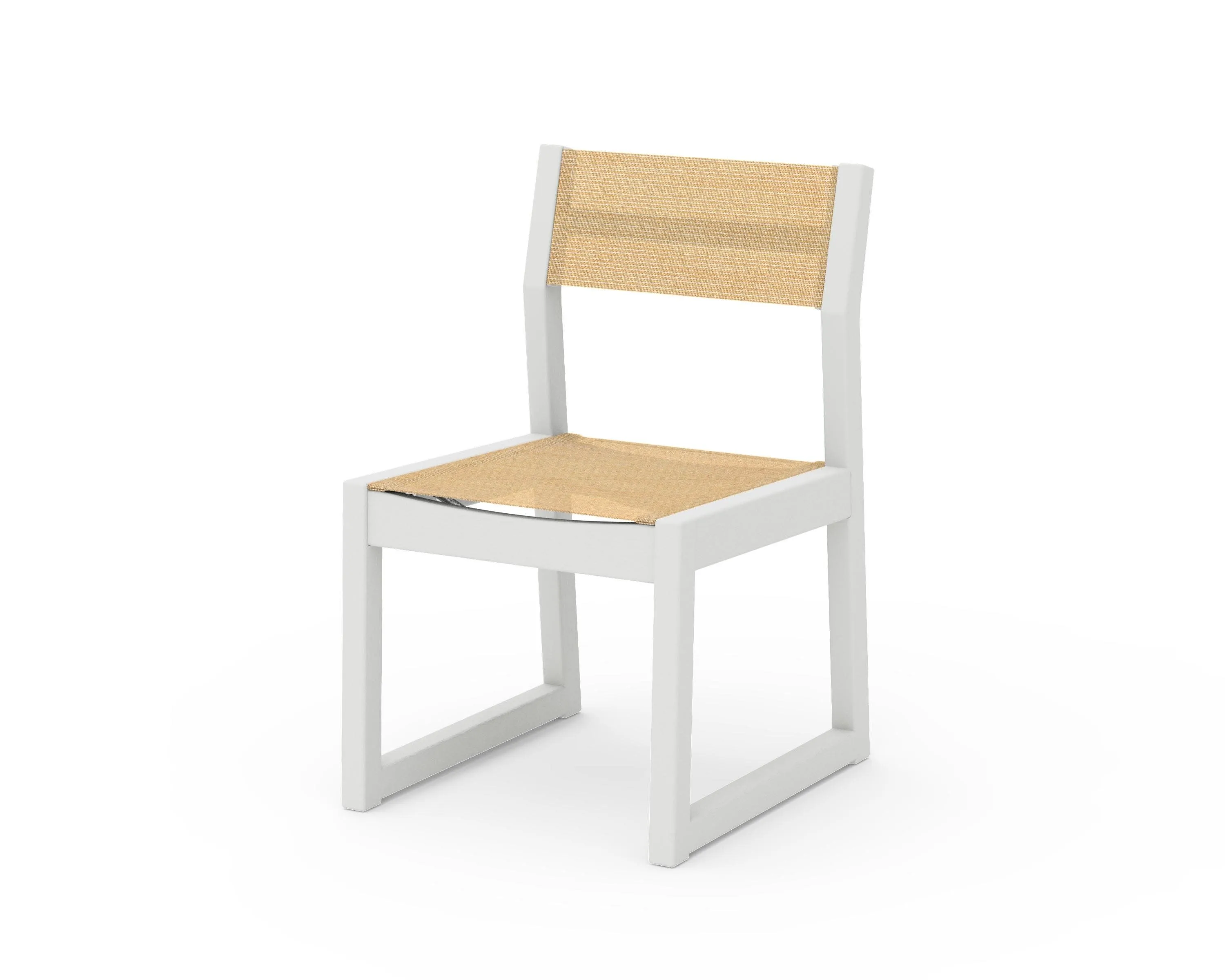 EDGE Sling Dining Side Chair