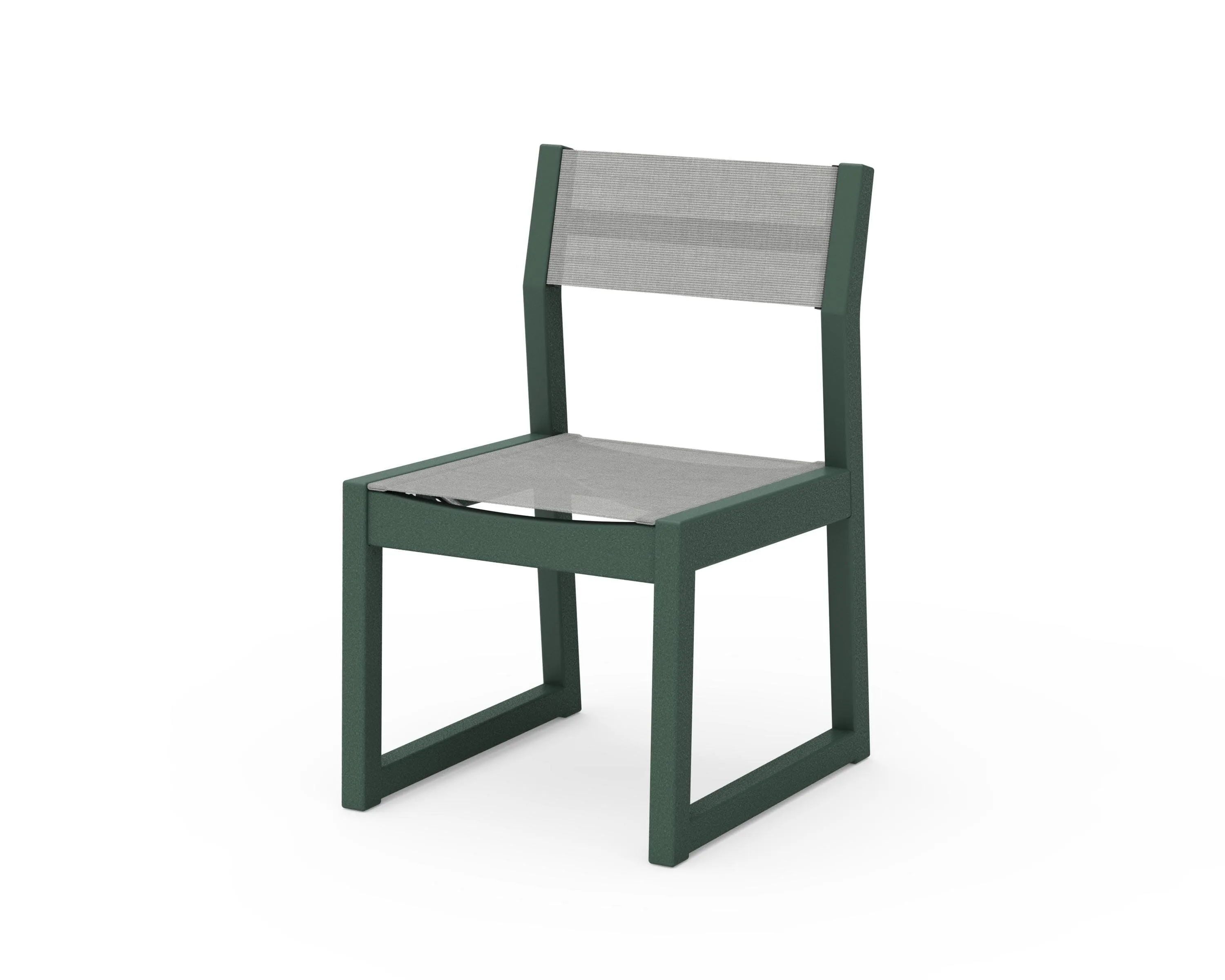 EDGE Sling Dining Side Chair