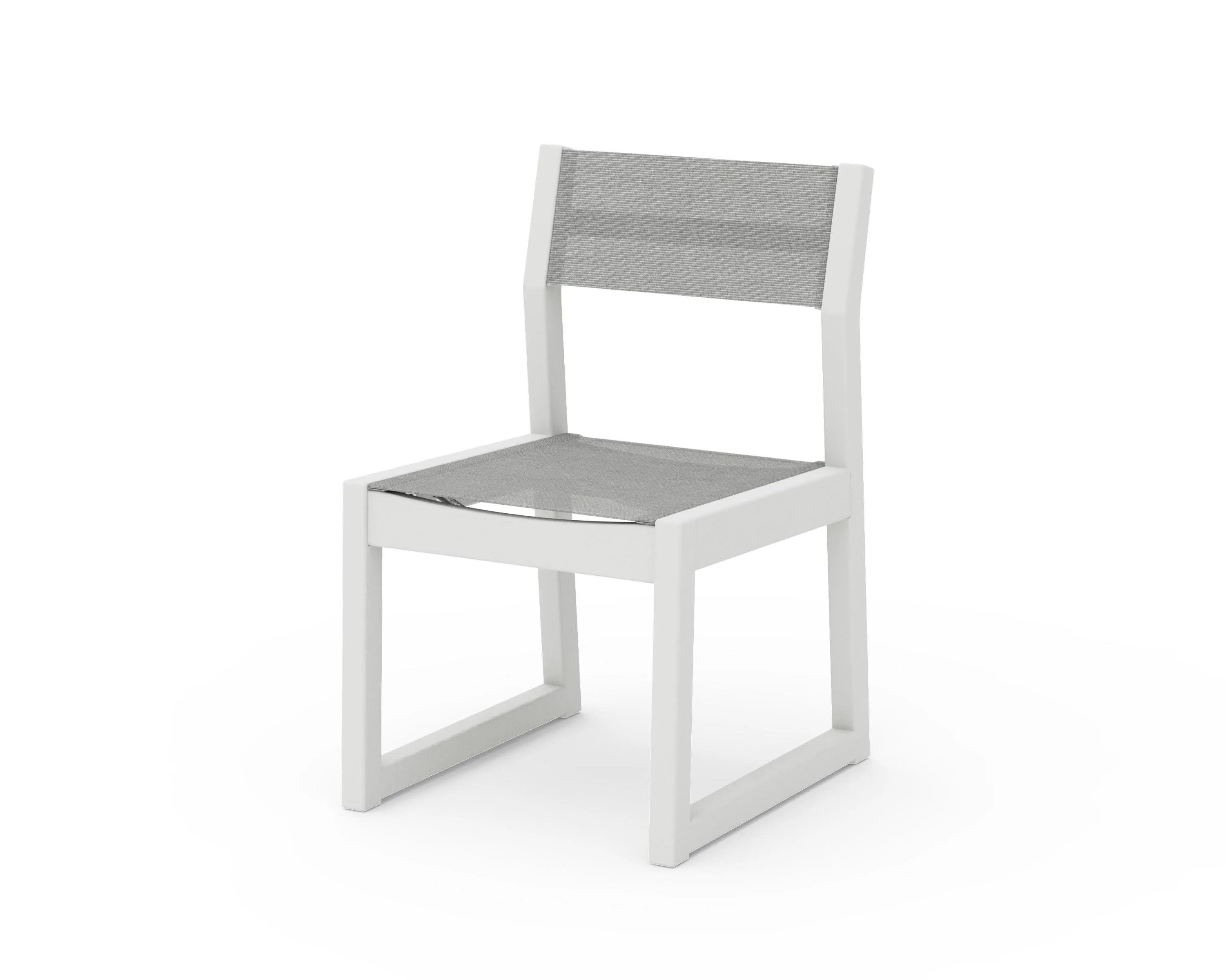 EDGE Sling Dining Side Chair