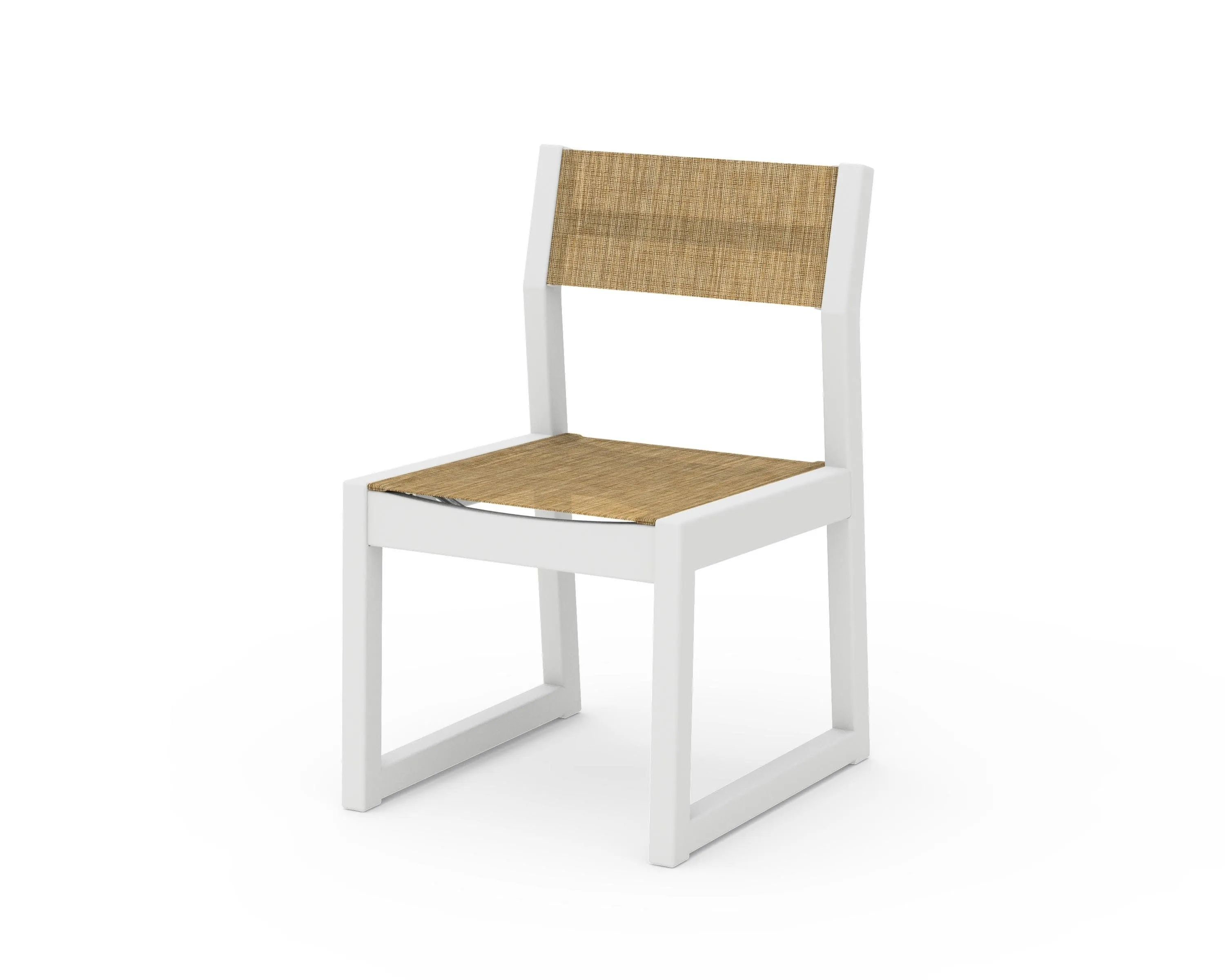 EDGE Sling Dining Side Chair