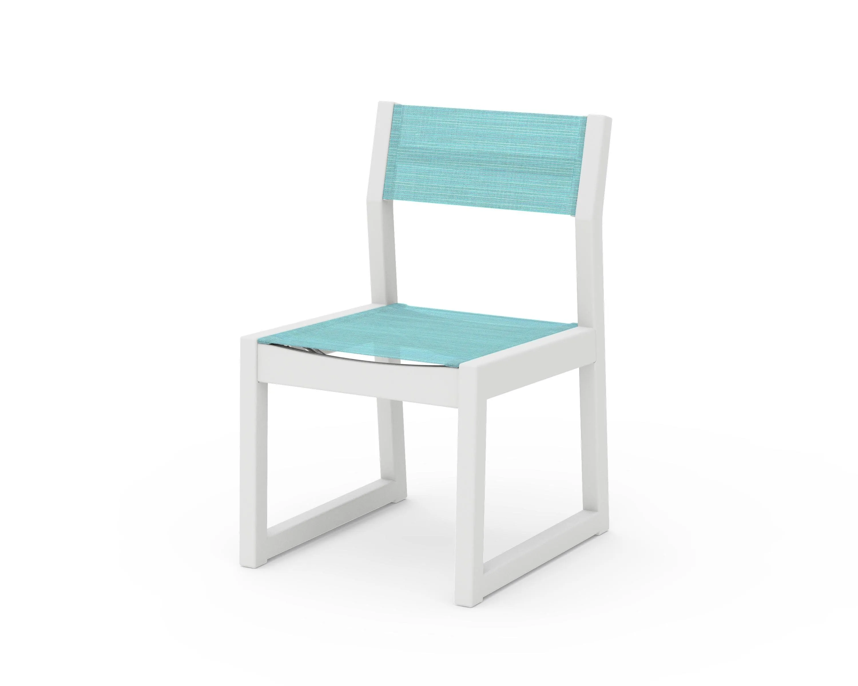 EDGE Sling Dining Side Chair