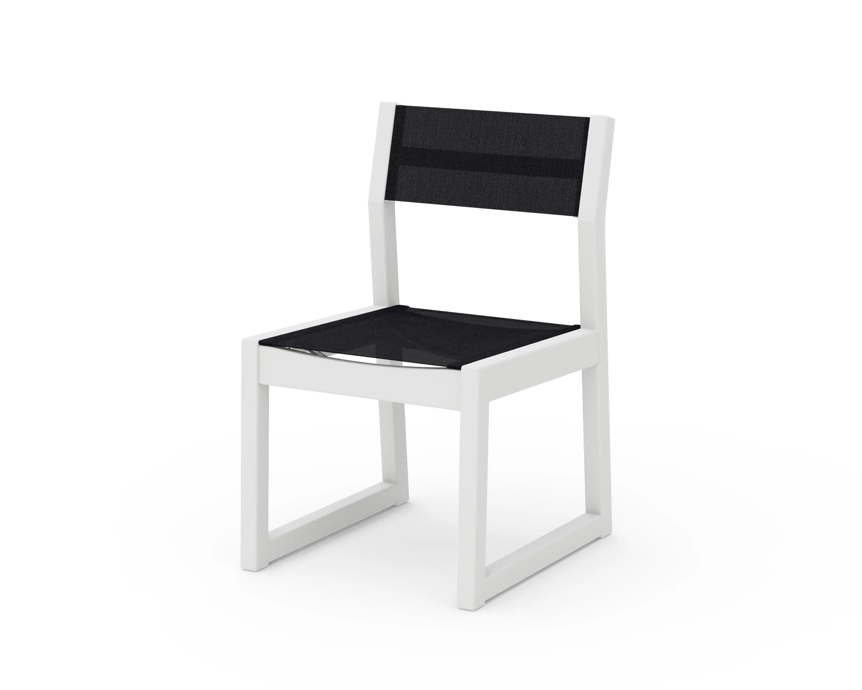 EDGE Sling Dining Side Chair