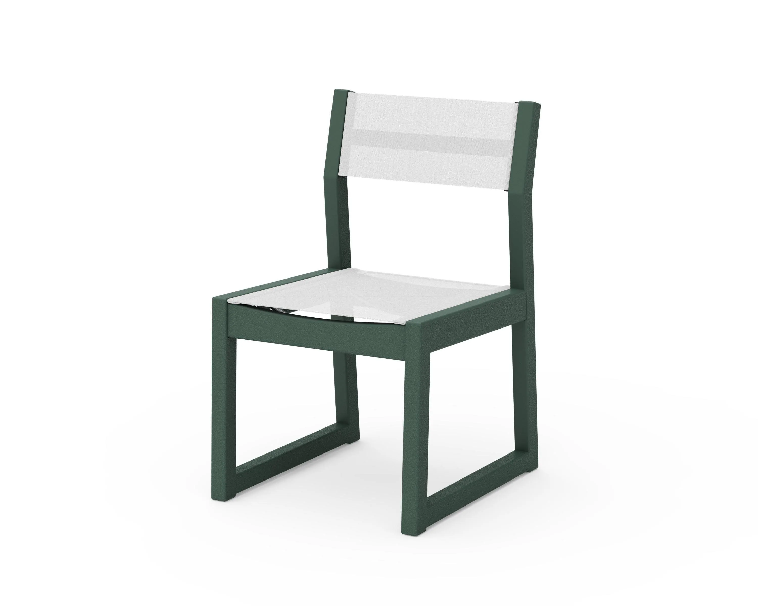 EDGE Sling Dining Side Chair