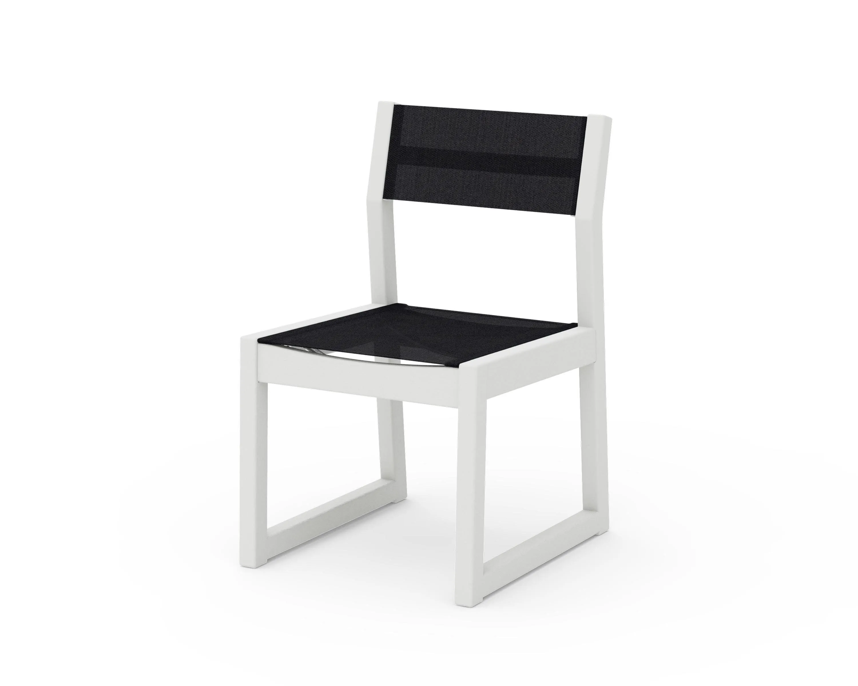 EDGE Sling Dining Side Chair