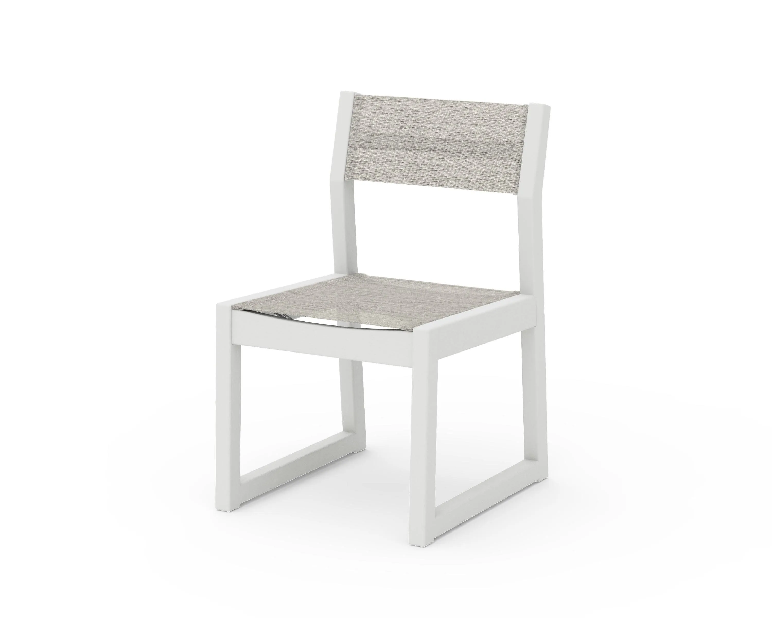 EDGE Sling Dining Side Chair