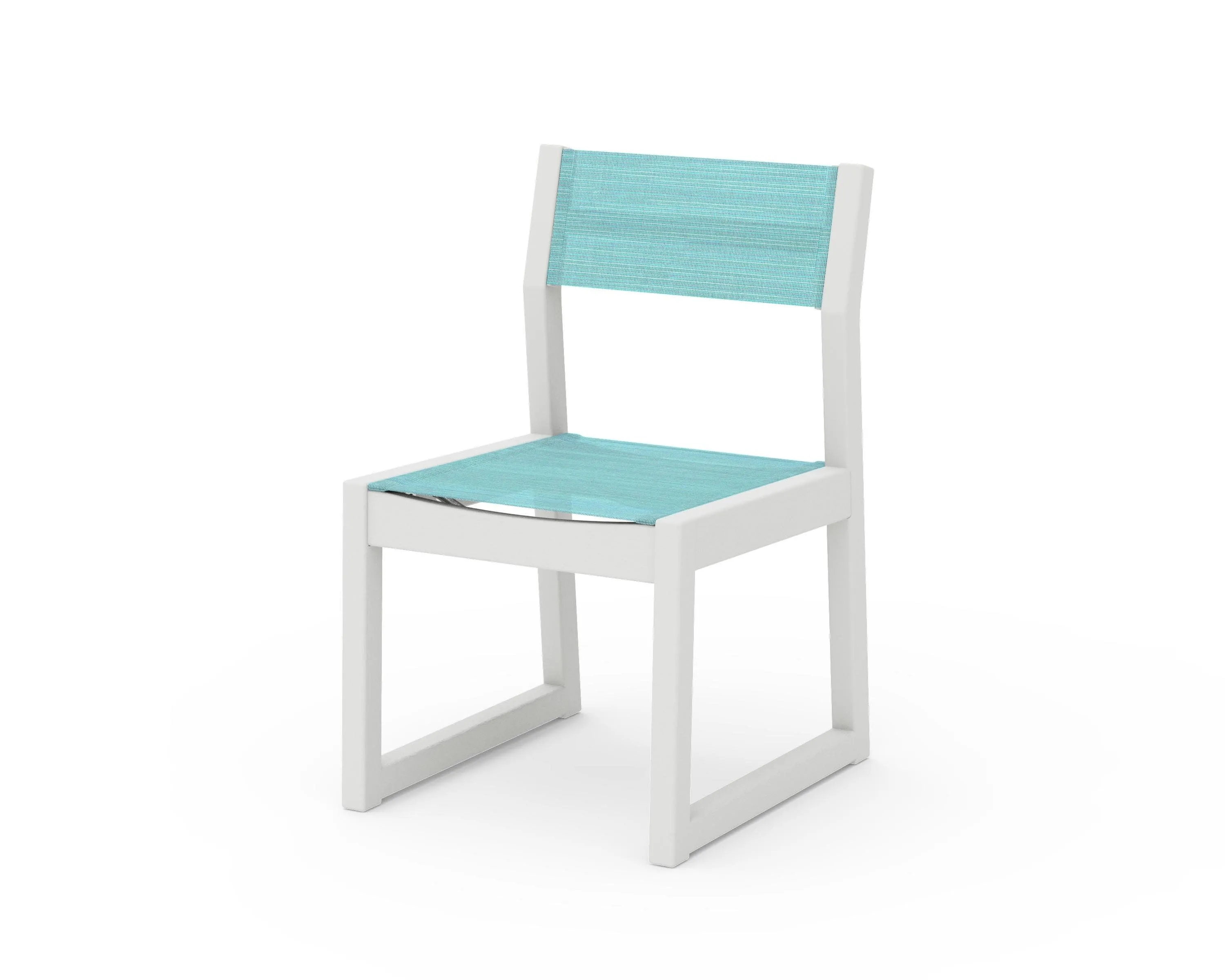 EDGE Sling Dining Side Chair