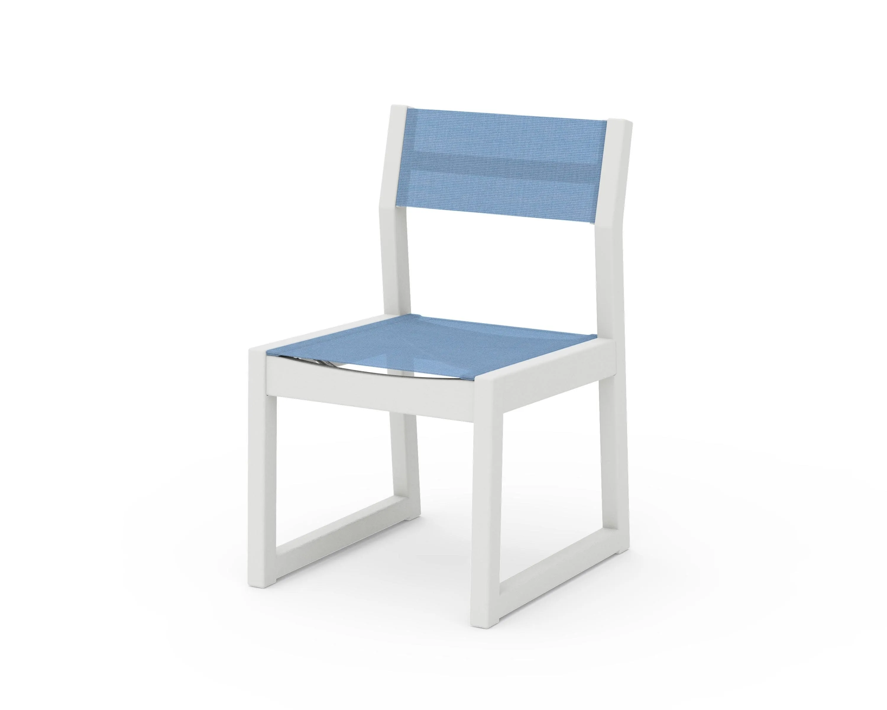 EDGE Sling Dining Side Chair