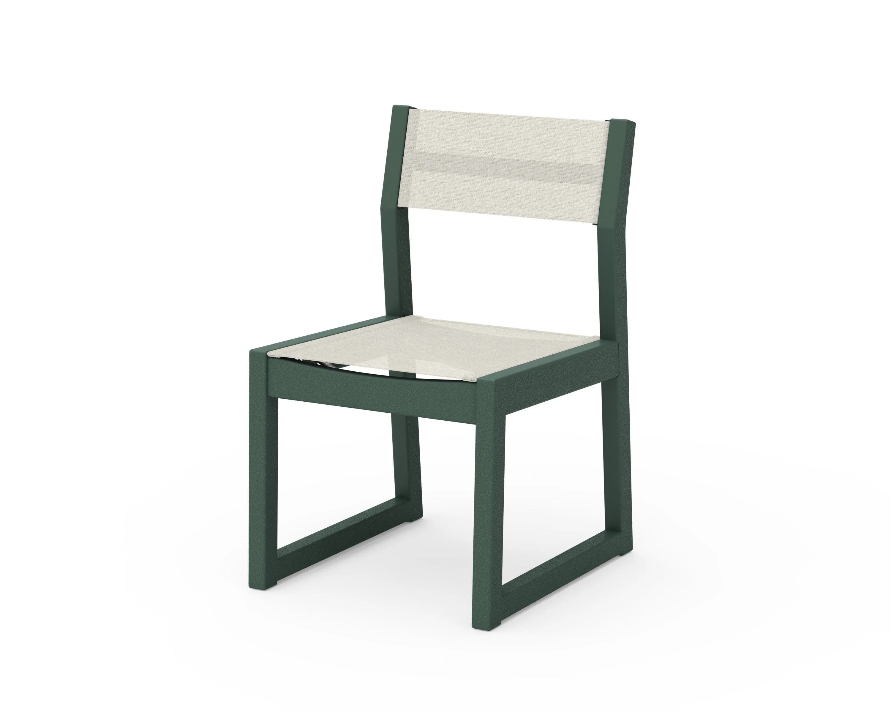 EDGE Sling Dining Side Chair