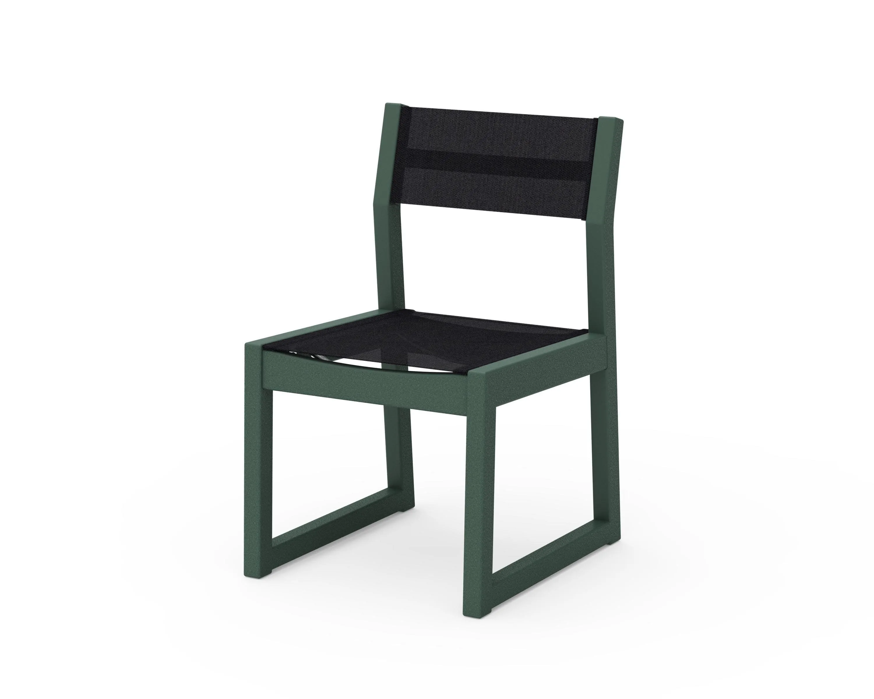 EDGE Sling Dining Side Chair