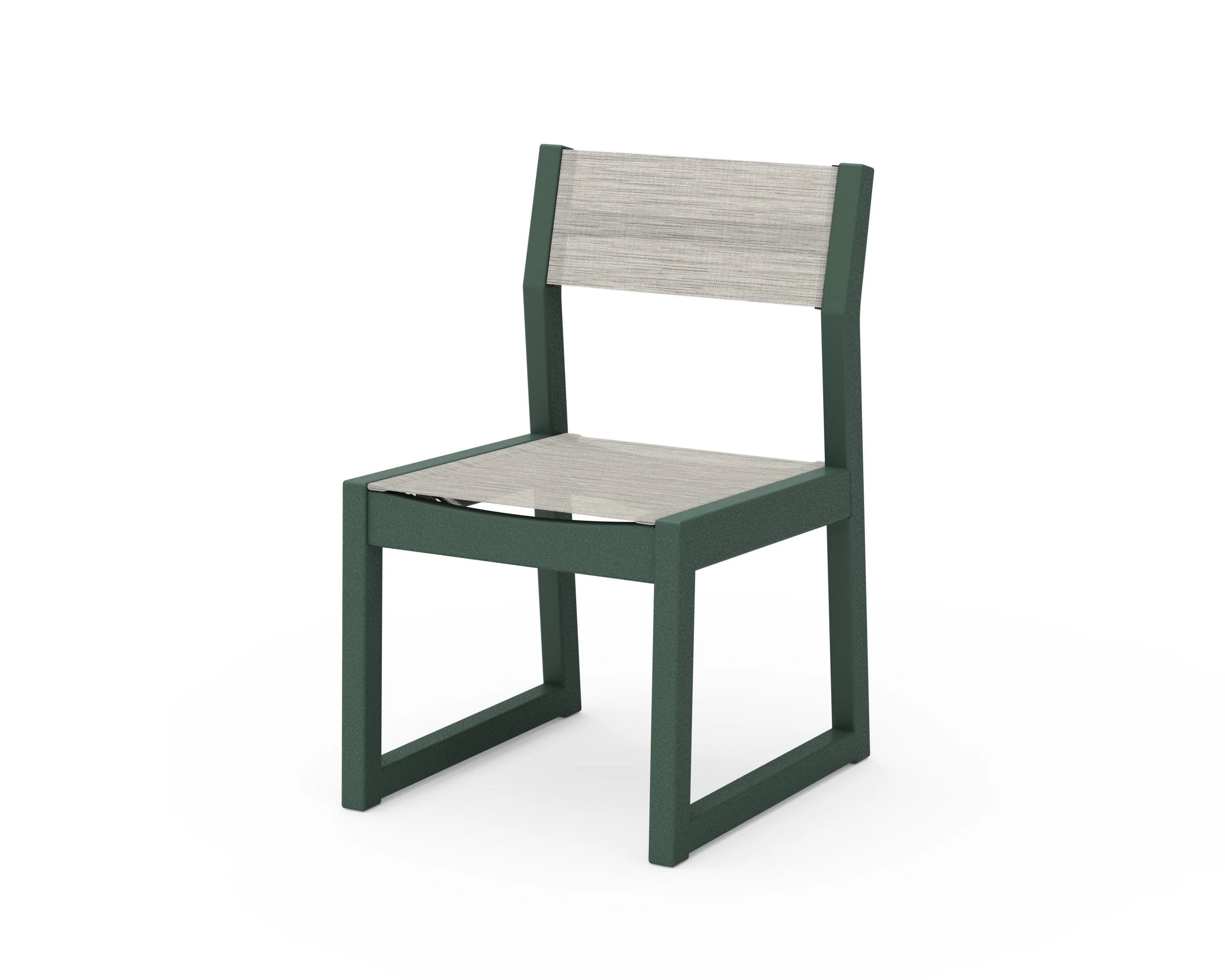 EDGE Sling Dining Side Chair