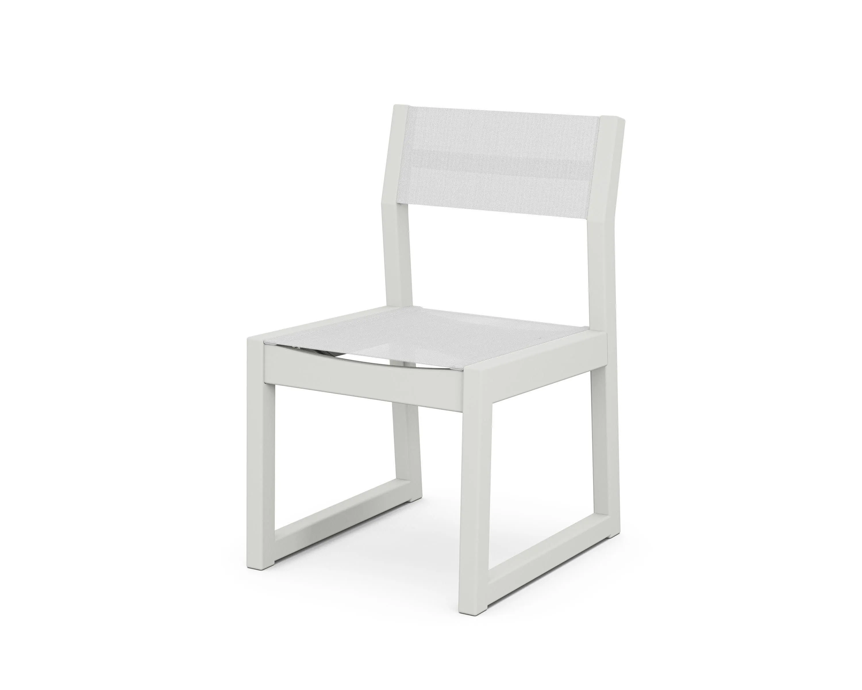 EDGE Sling Dining Side Chair