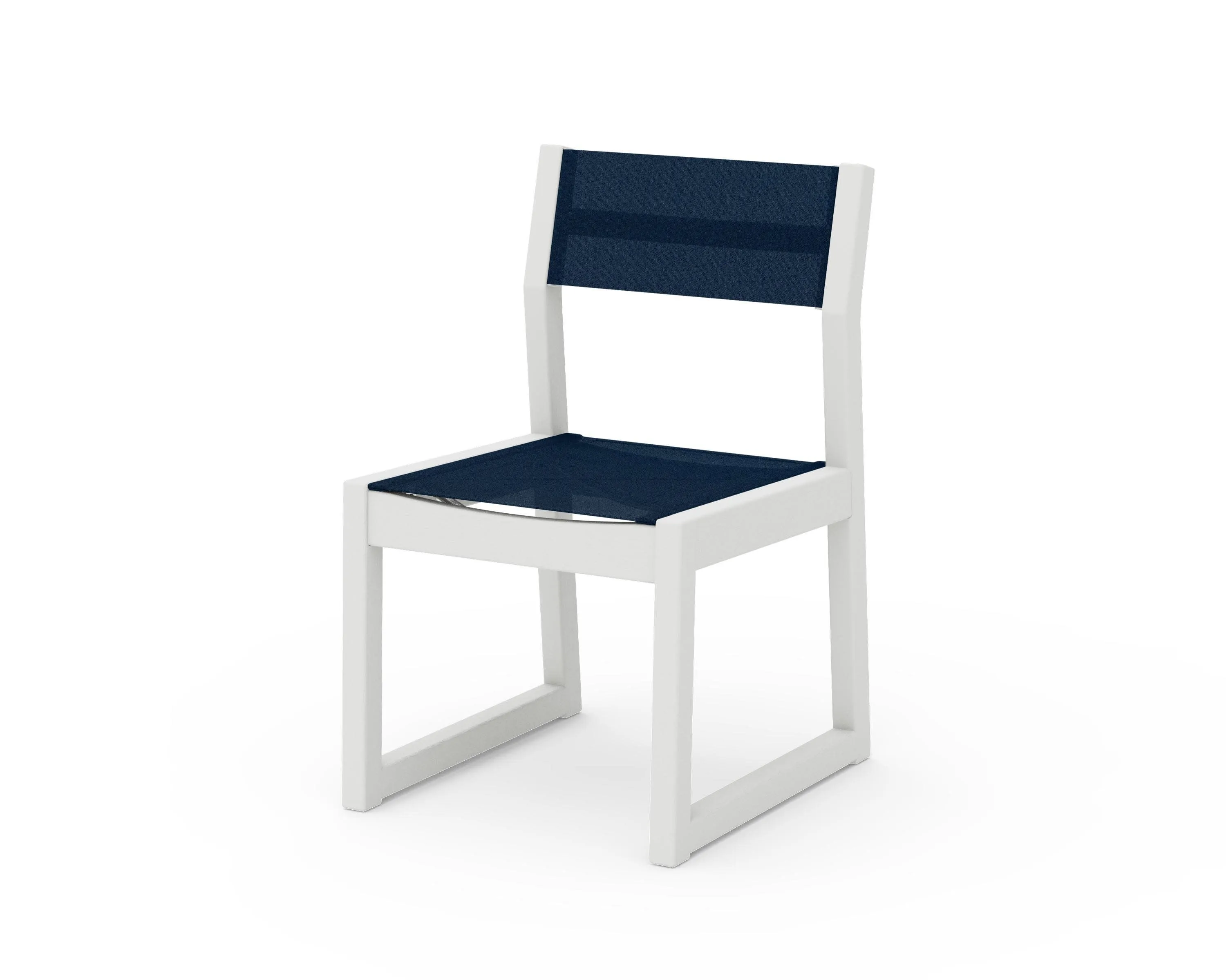 EDGE Sling Dining Side Chair