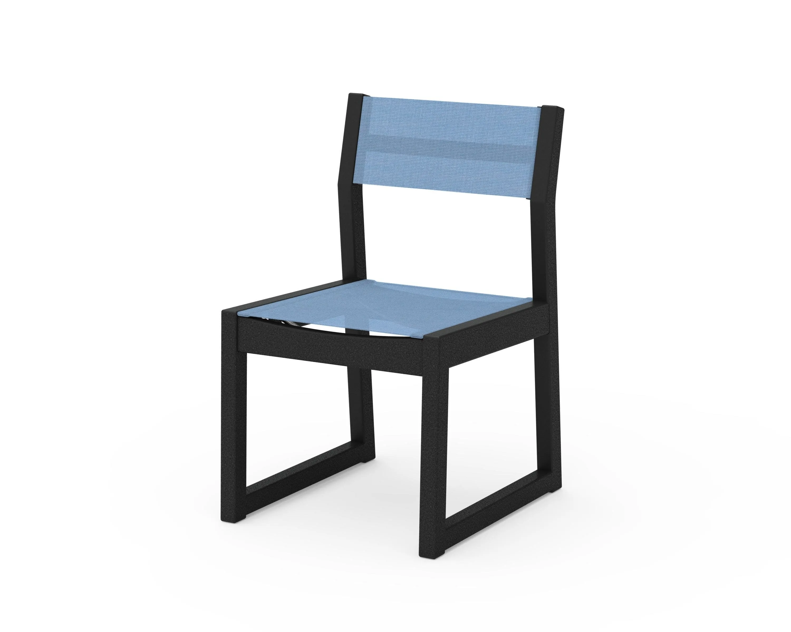 EDGE Sling Dining Side Chair