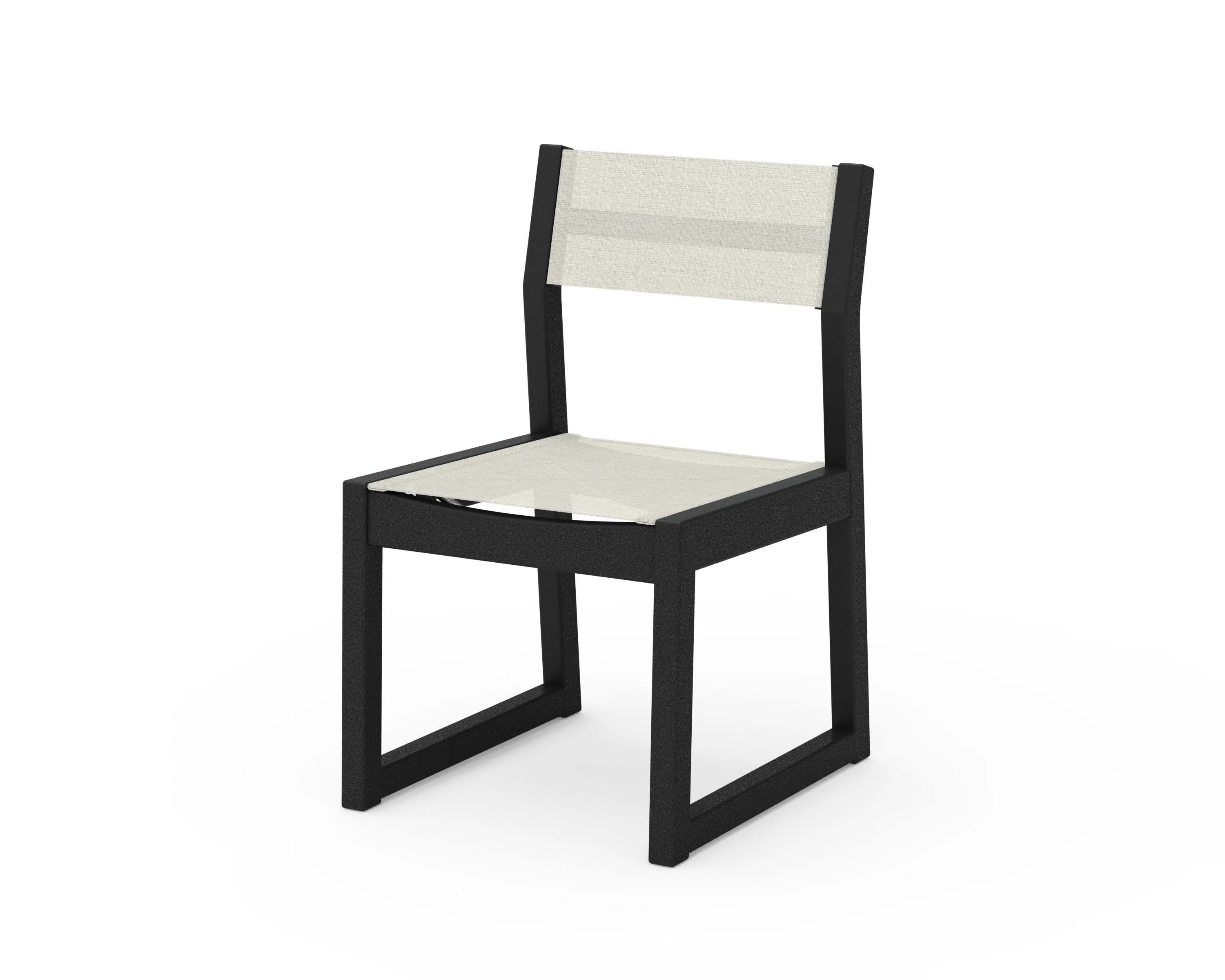 EDGE Sling Dining Side Chair