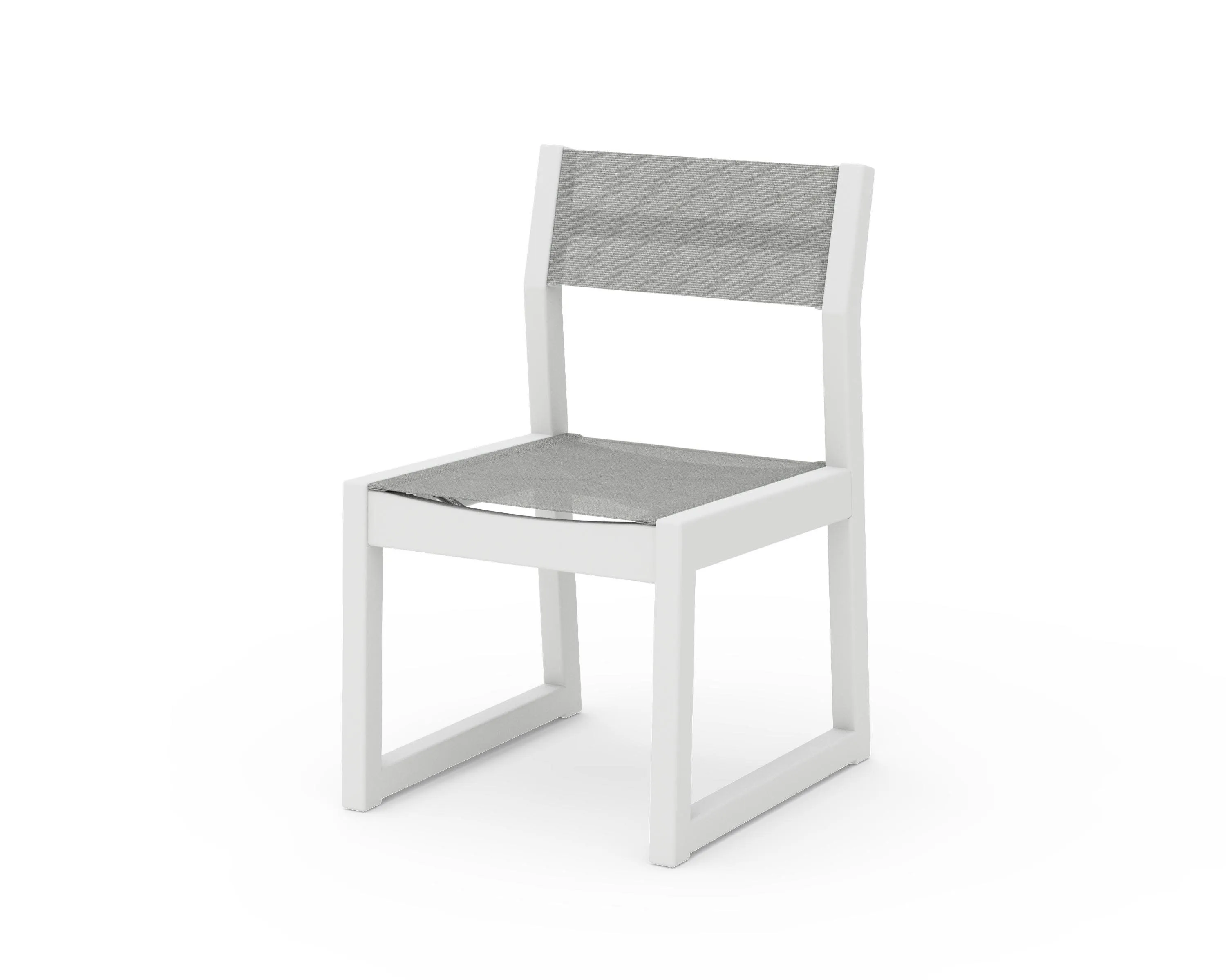 EDGE Sling Dining Side Chair