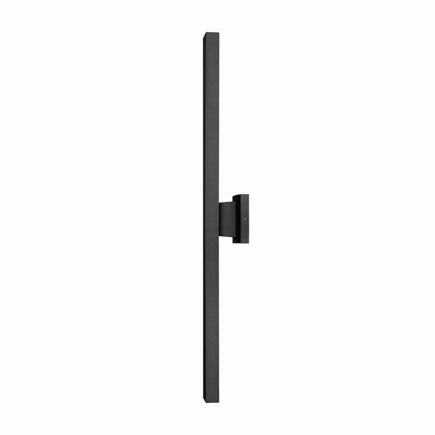 Edge 2-Light Medium Outdoor Wall Light