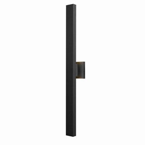 Edge 2-Light Medium Outdoor Wall LightWeatherproof outdoor lighting