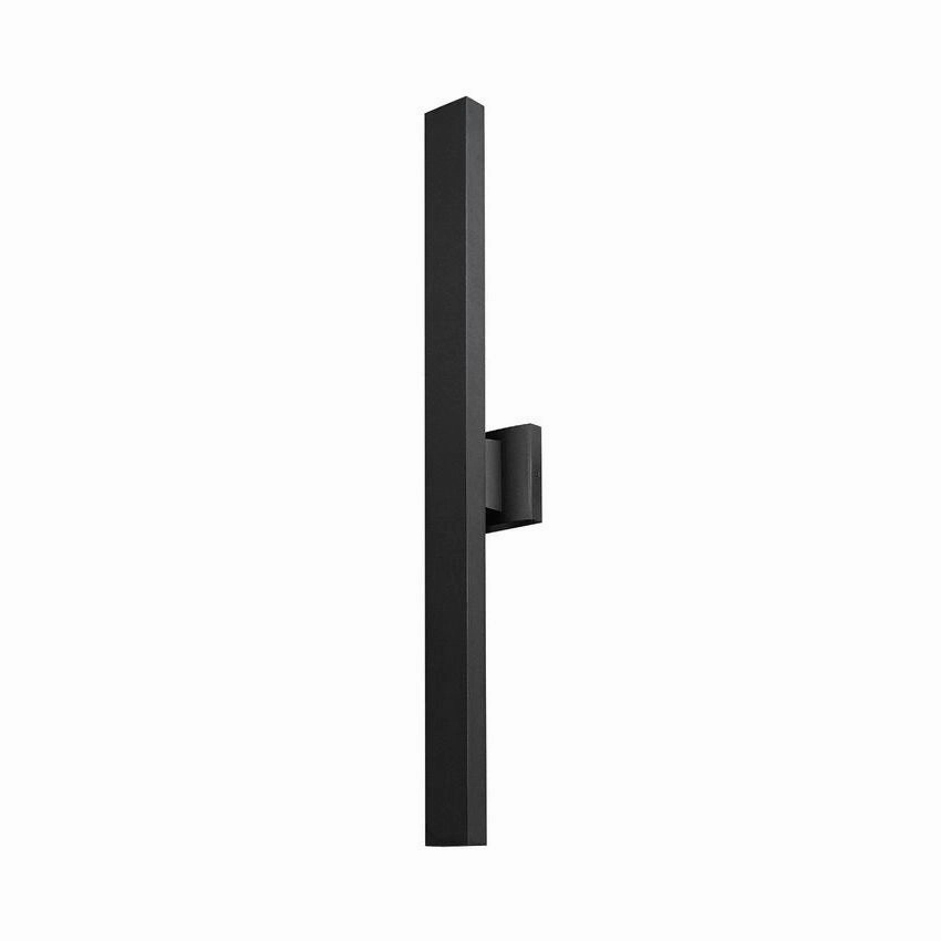 Edge 2-Light Medium Outdoor Wall Light