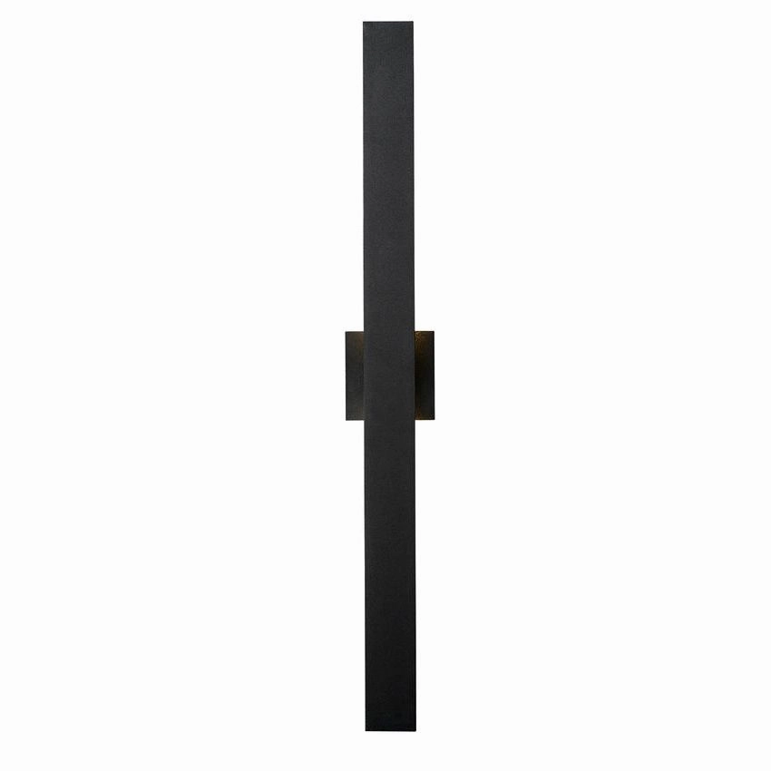 Edge 2-Light Medium Outdoor Wall Light