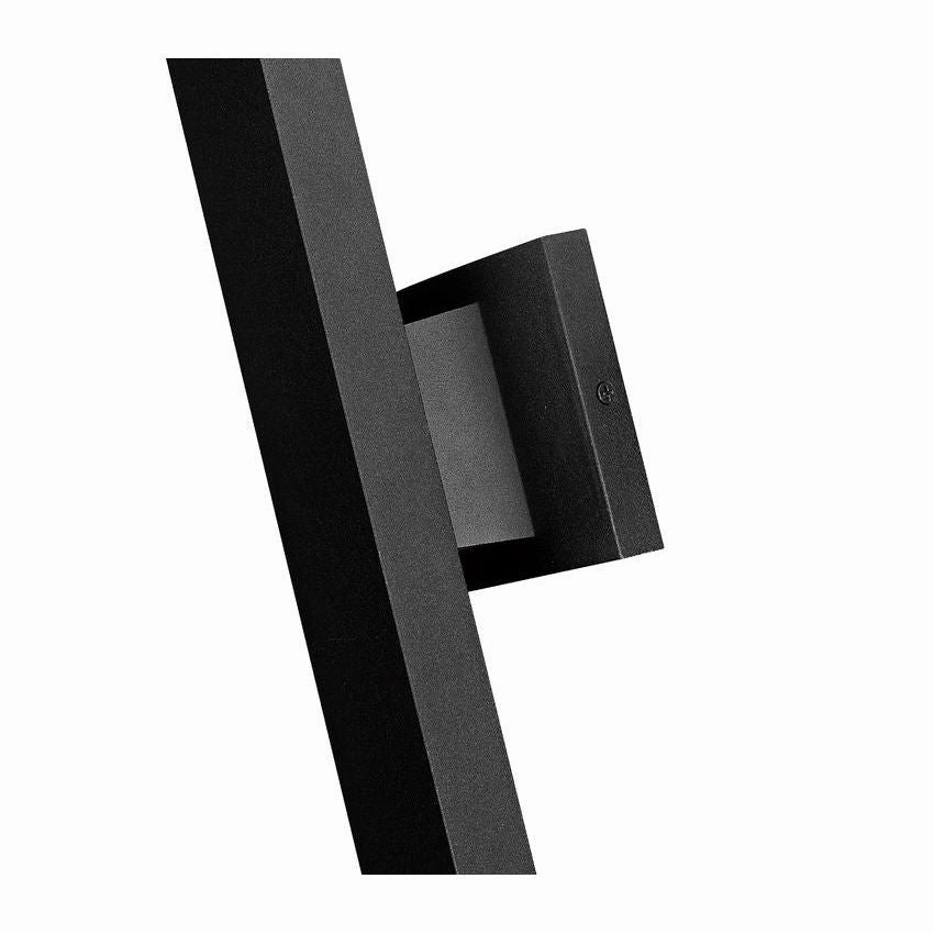 Edge 2-Light Medium Outdoor Wall Light