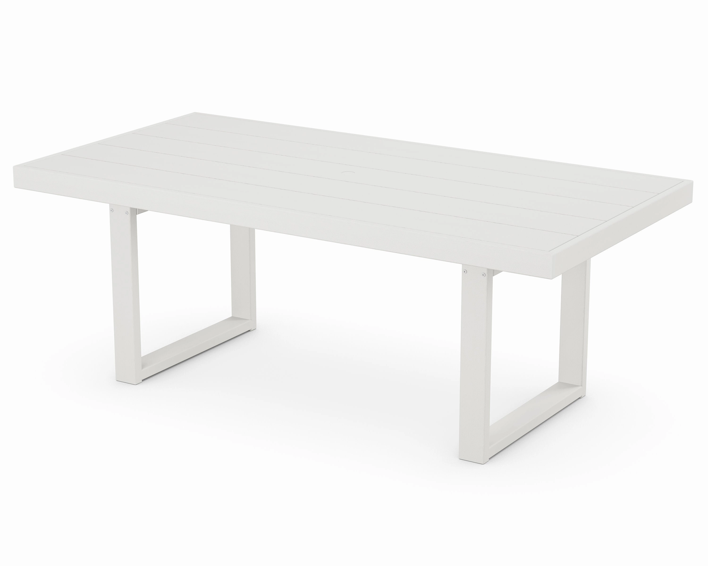 EDGE 40" x 78" Dining Table