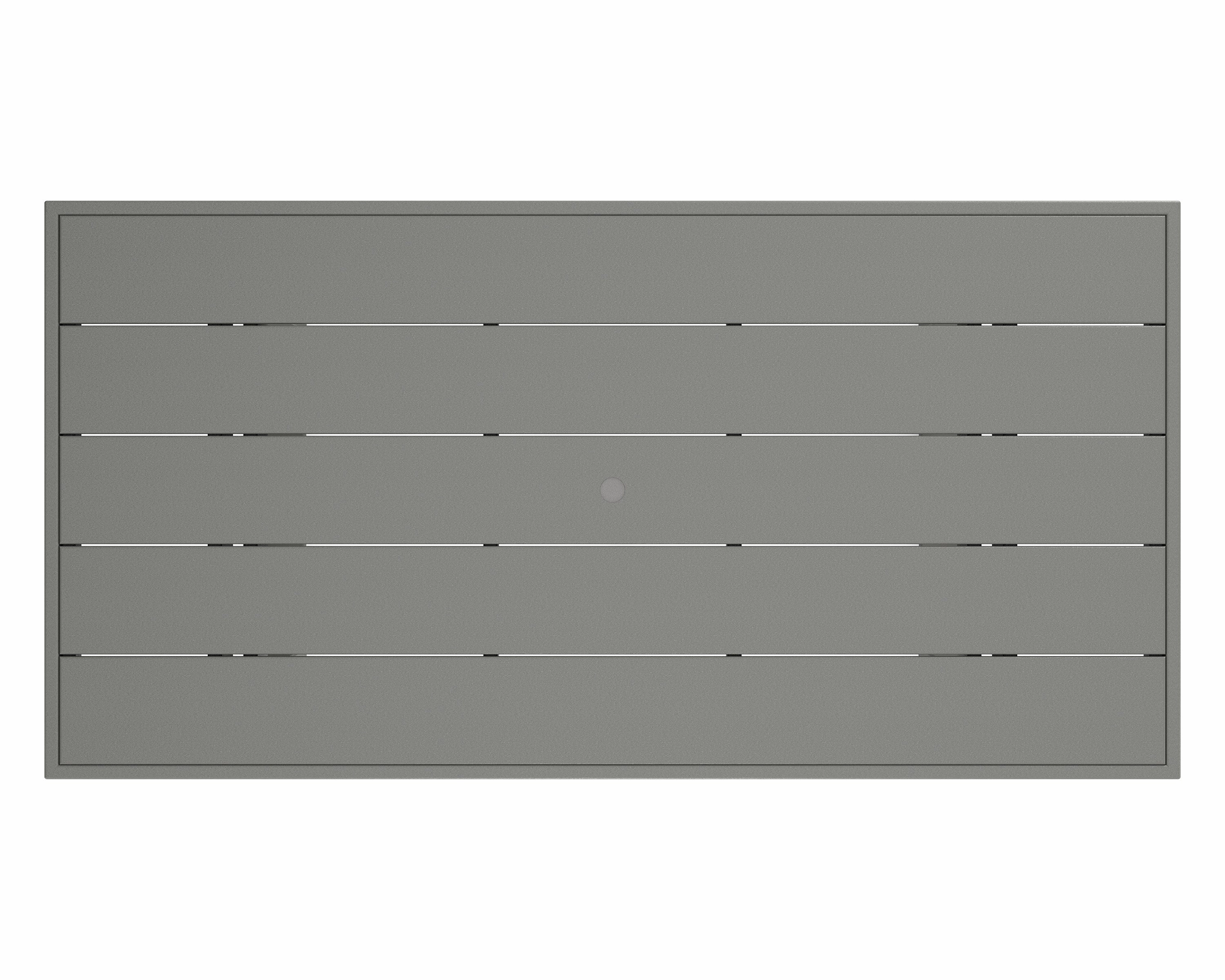 EDGE 40" x 78" Dining Table
