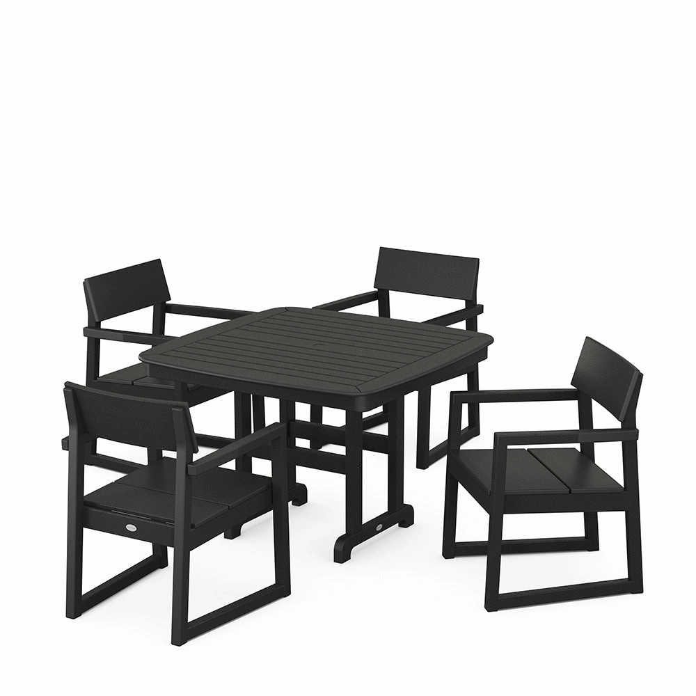 Click Outdoor Dining Chair w/ Armrestsoutdoor patio dining furniture set
